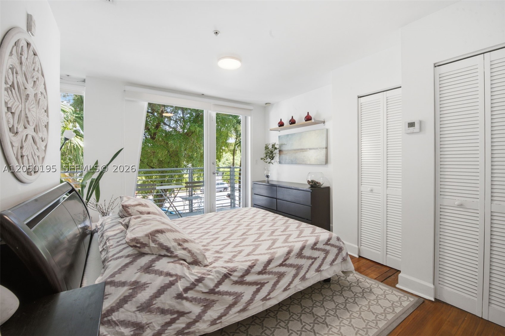 THE TERRACE CONDO - Residential Lease