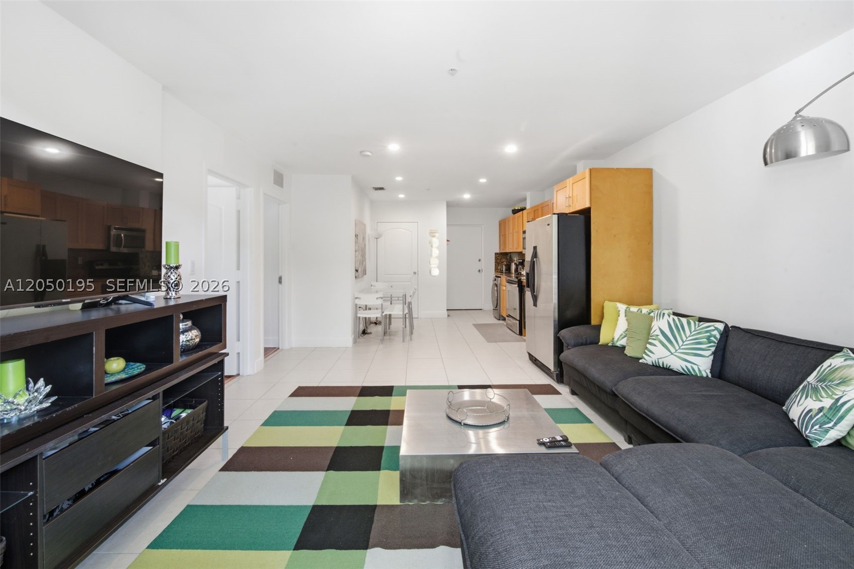 THE TERRACE CONDO - Residential Lease