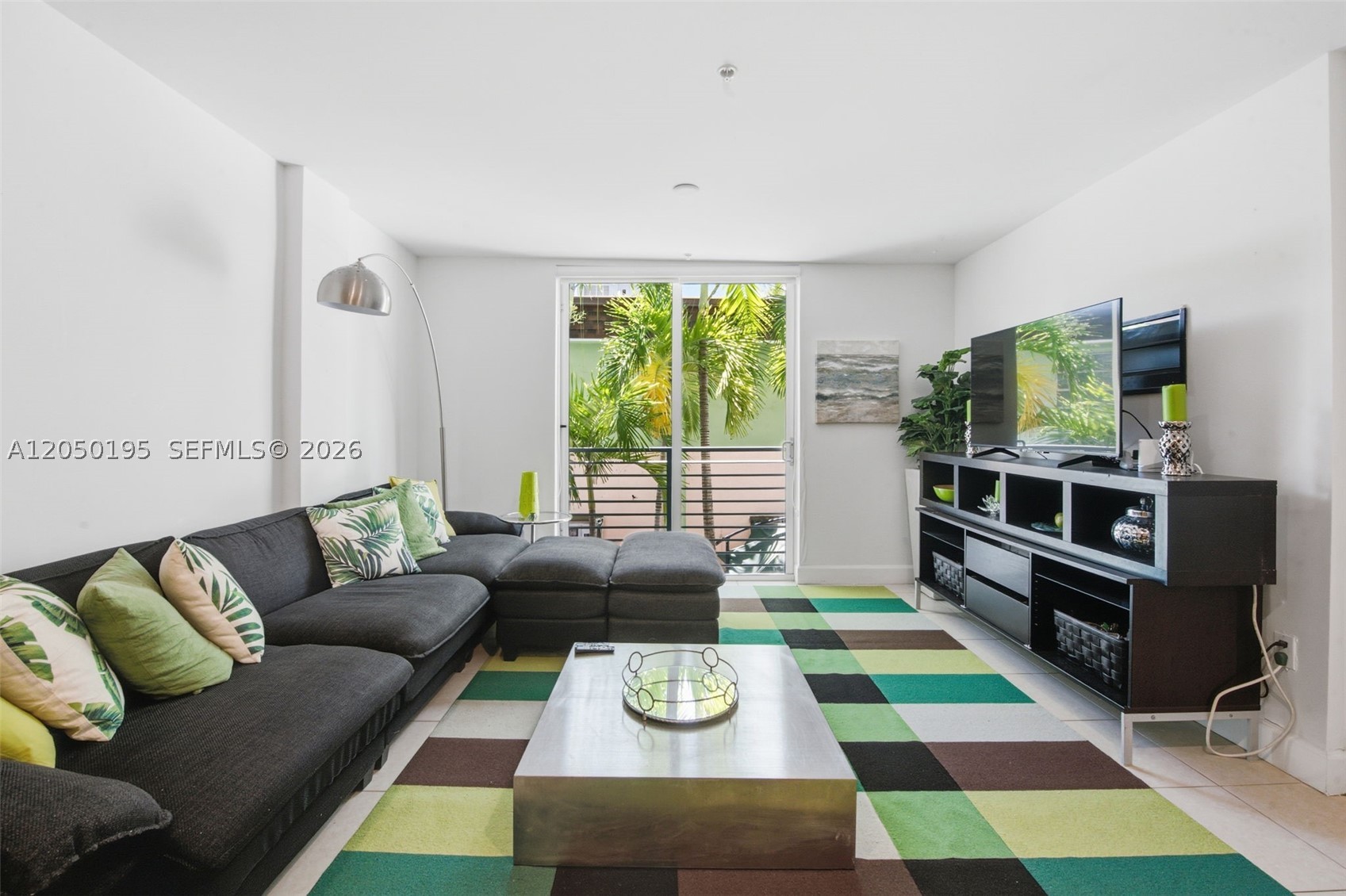 THE TERRACE CONDO - Residential Lease