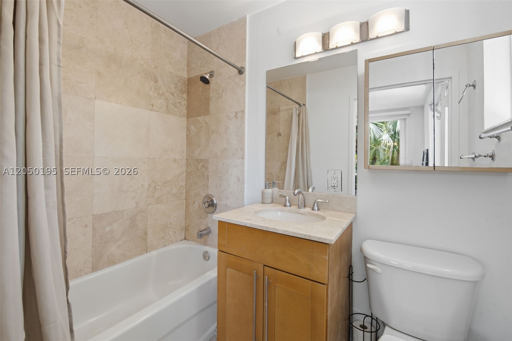 THE TERRACE CONDO - Residential Lease