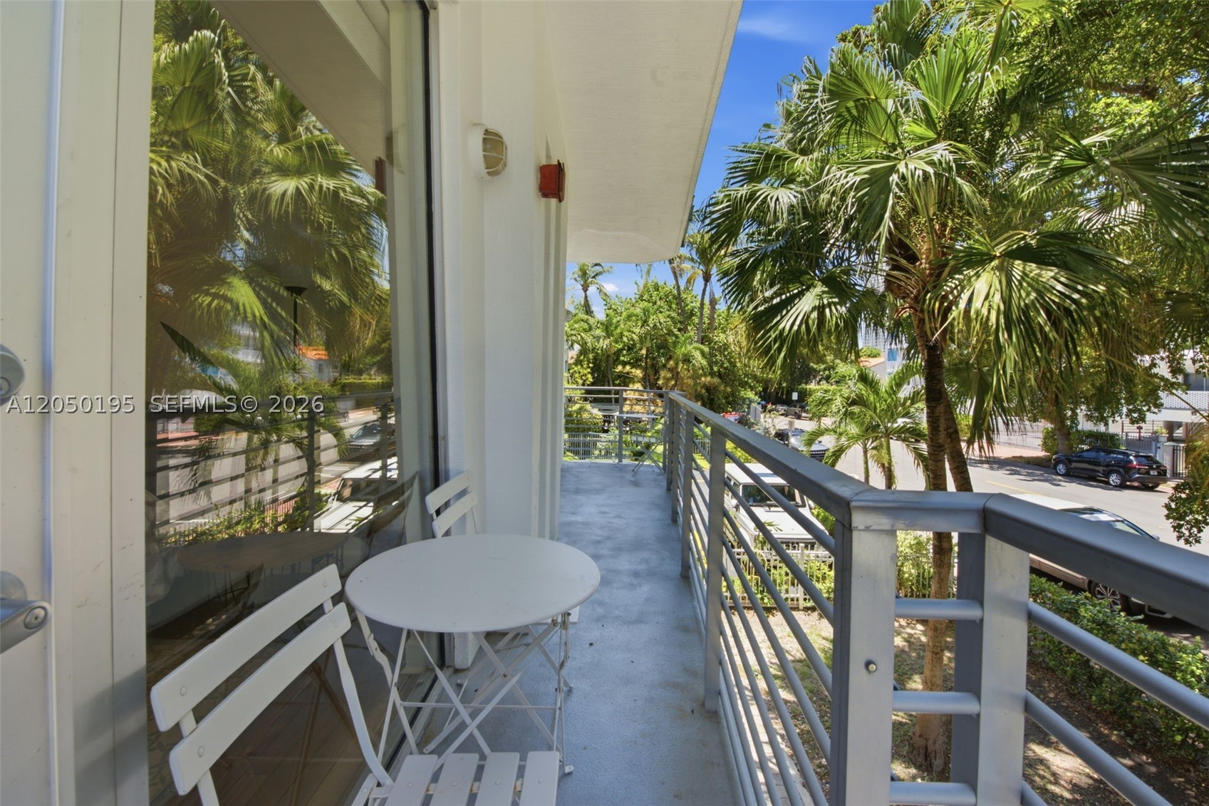 THE TERRACE CONDO - Residential Lease