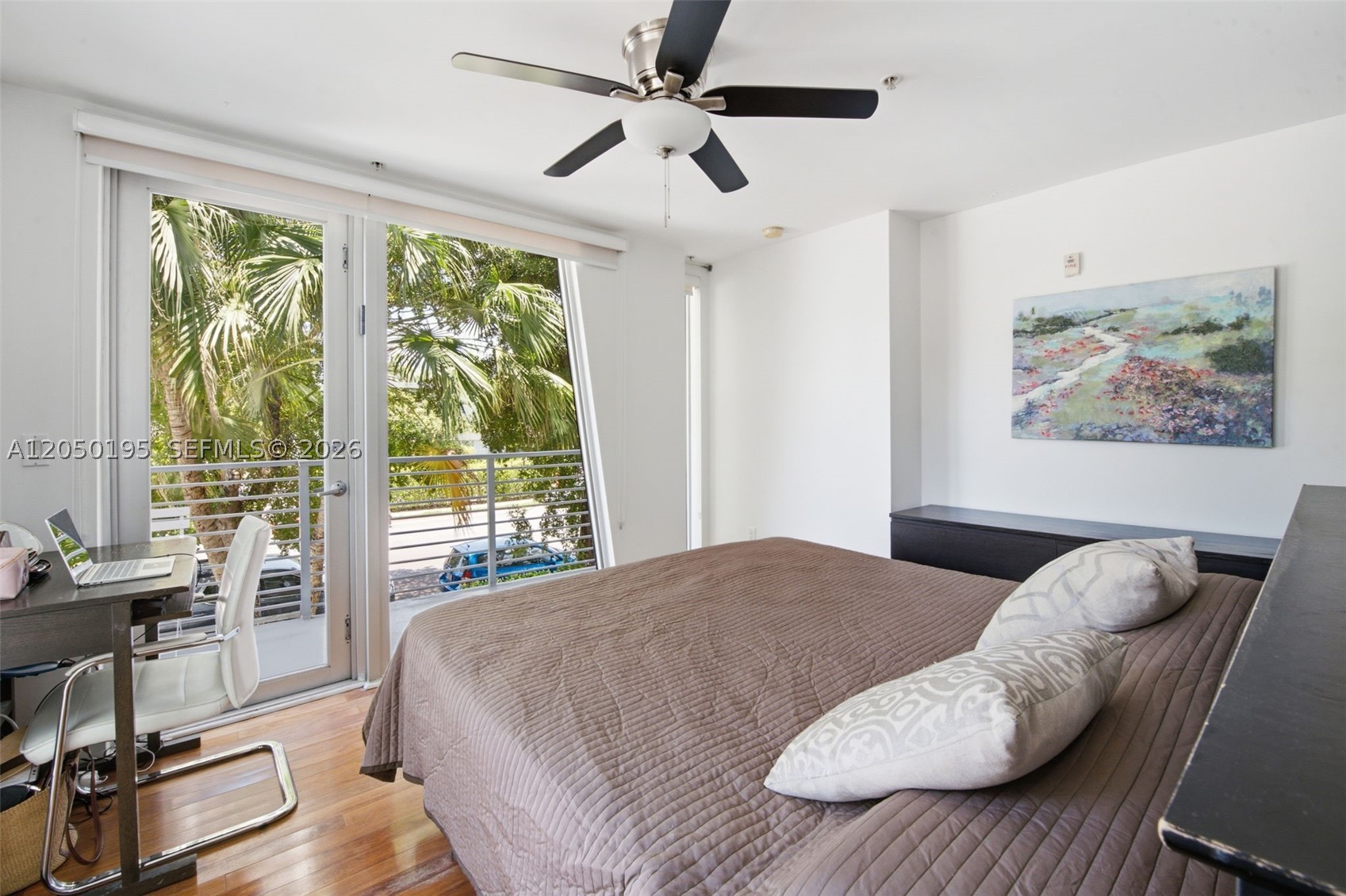 THE TERRACE CONDO - Residential Lease