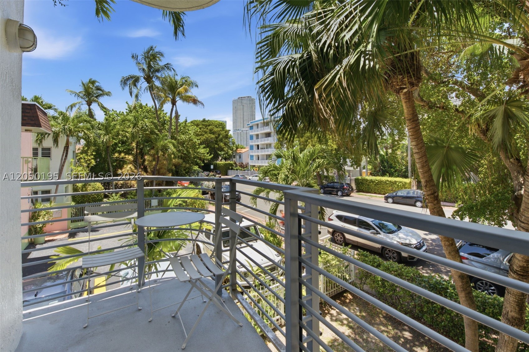 THE TERRACE CONDO - Residential Lease