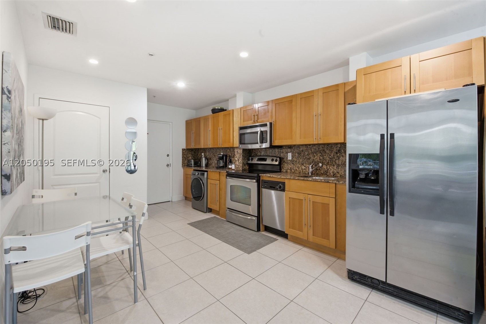 THE TERRACE CONDO - Residential Lease