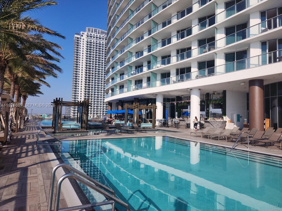 4111 SOUTH OCEAN DRIVE CO - Residential
