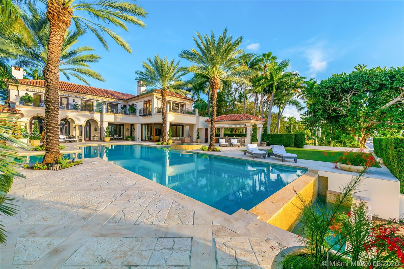 STAR ISLAND - Residential