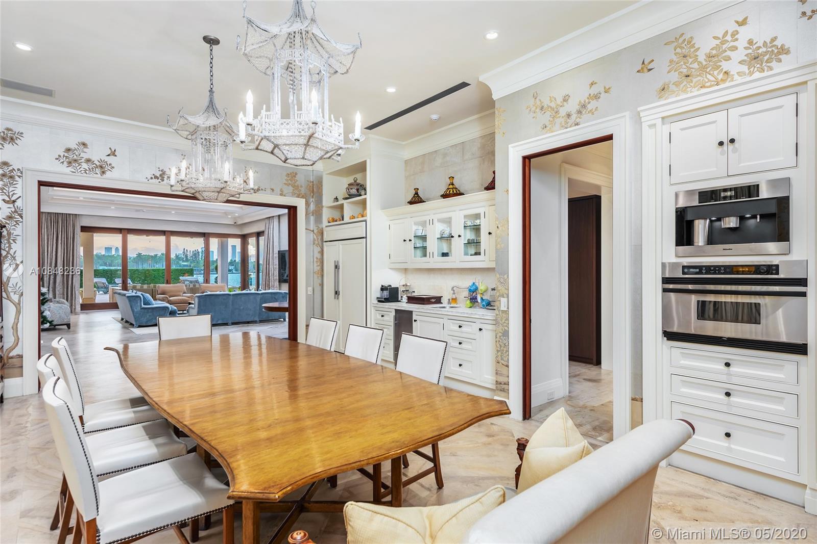 STAR ISLAND - Residential