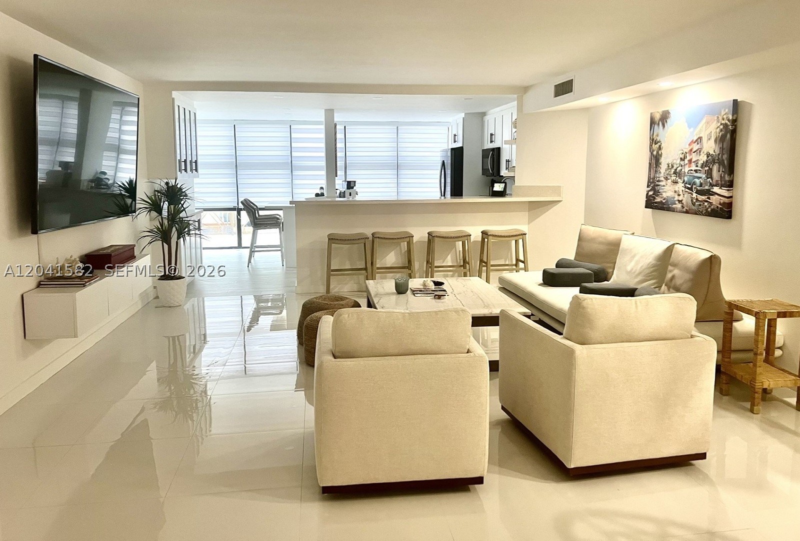 MAR DEL PLATA CONDO - Residential