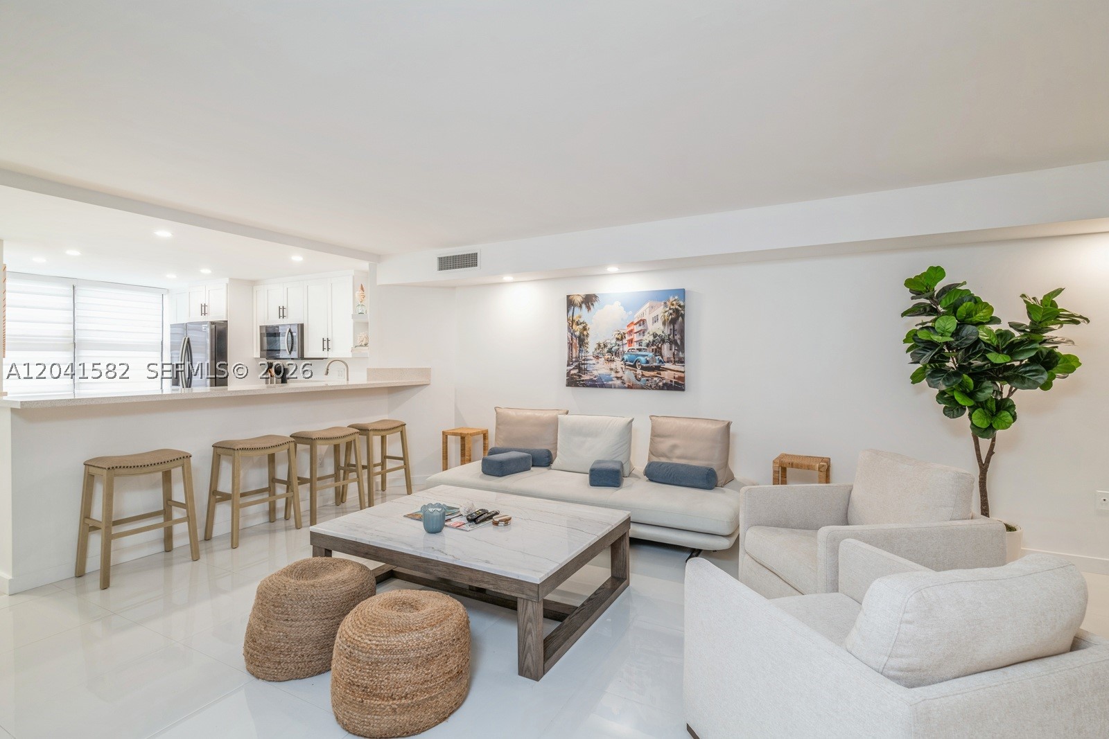 MAR DEL PLATA CONDO - Residential