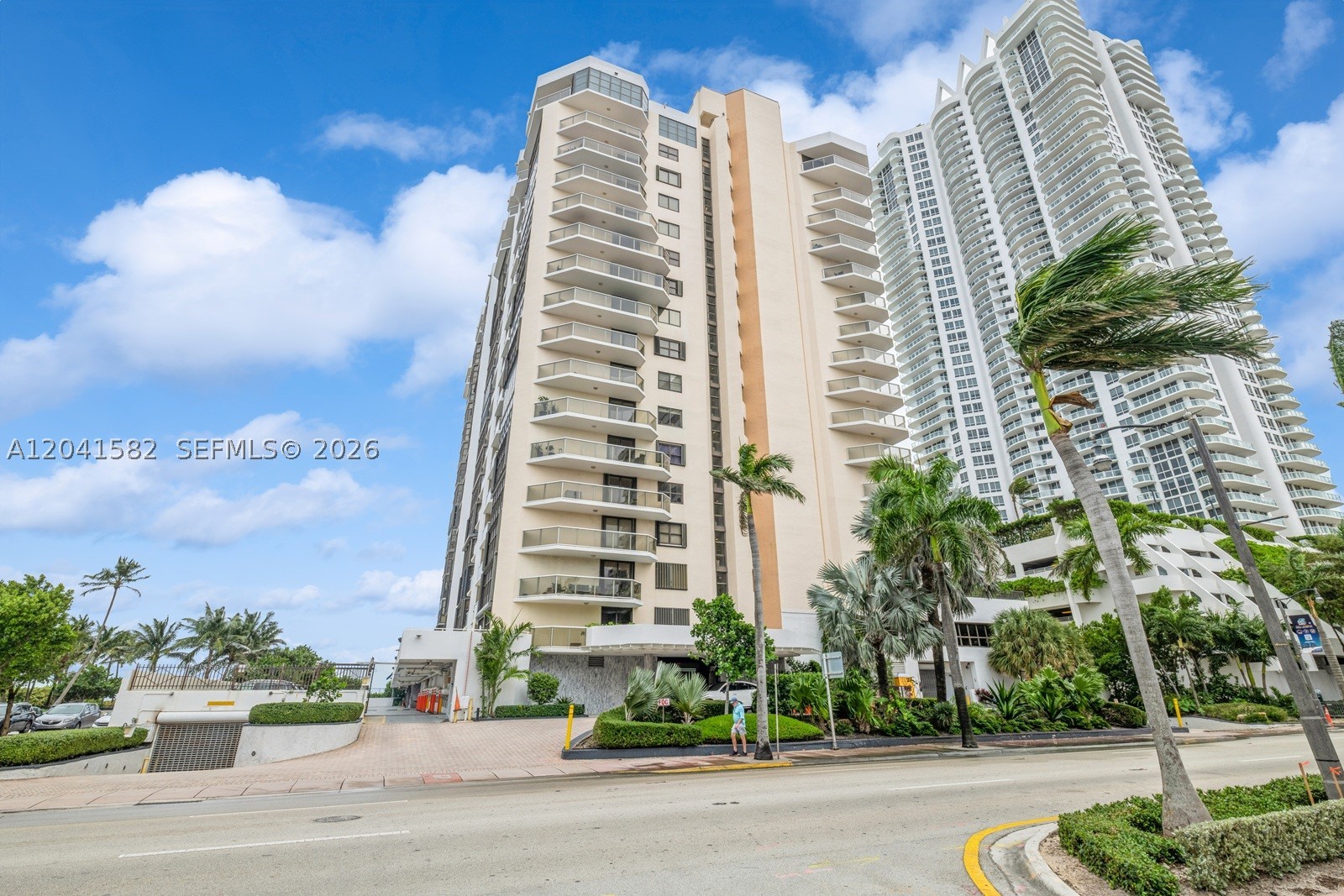 MAR DEL PLATA CONDO - Residential