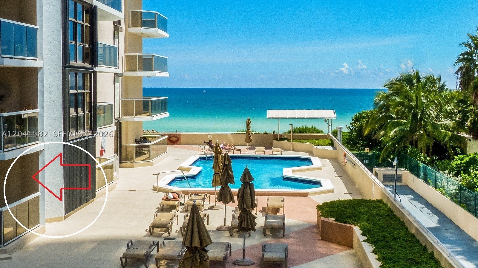 MAR DEL PLATA CONDO - Residential