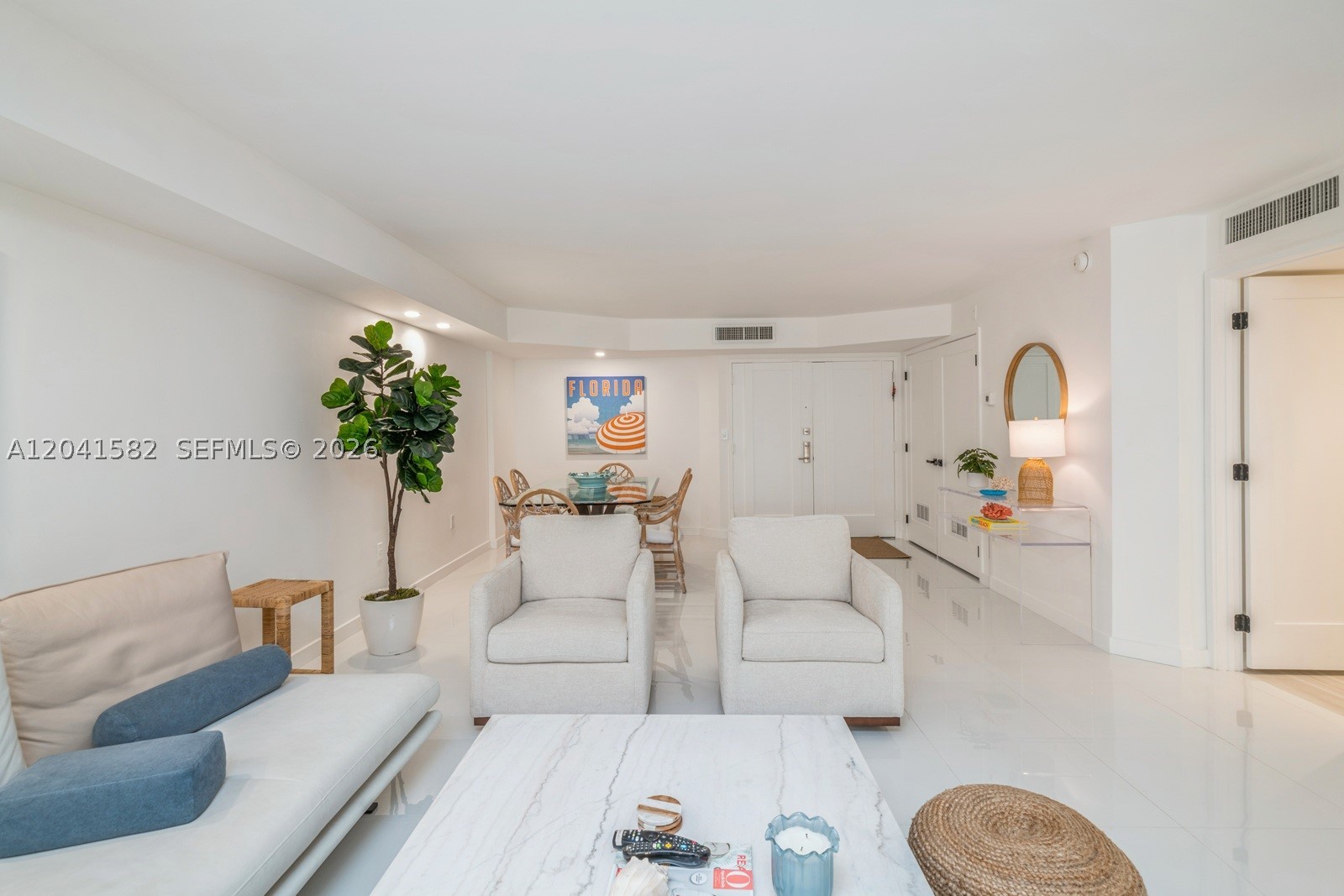 MAR DEL PLATA CONDO - Residential