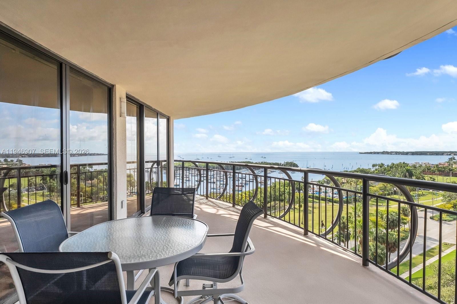 GROVE TOWERS CONDO - Residential