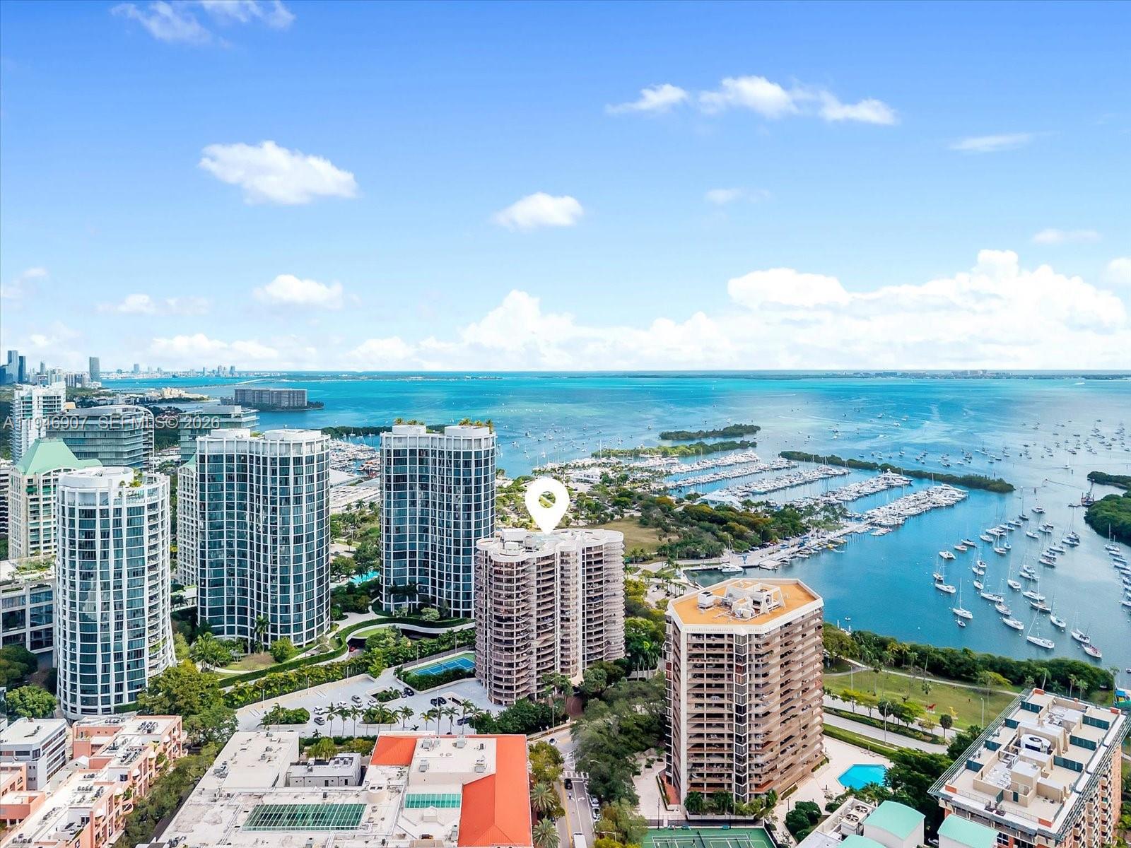 GROVE TOWERS CONDO - Residential