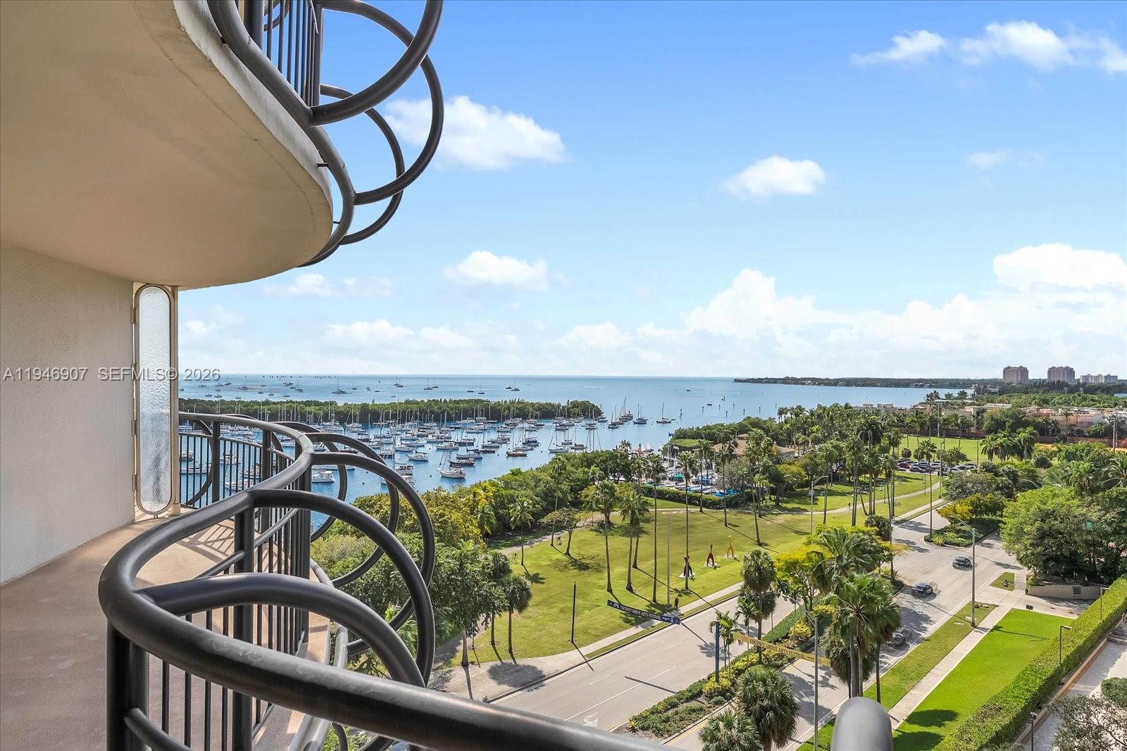 GROVE TOWERS CONDO - Residential