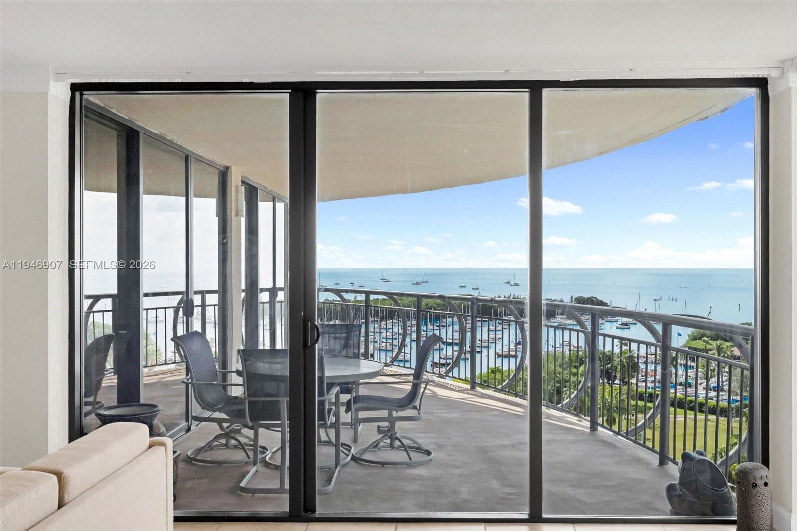 GROVE TOWERS CONDO - Residential