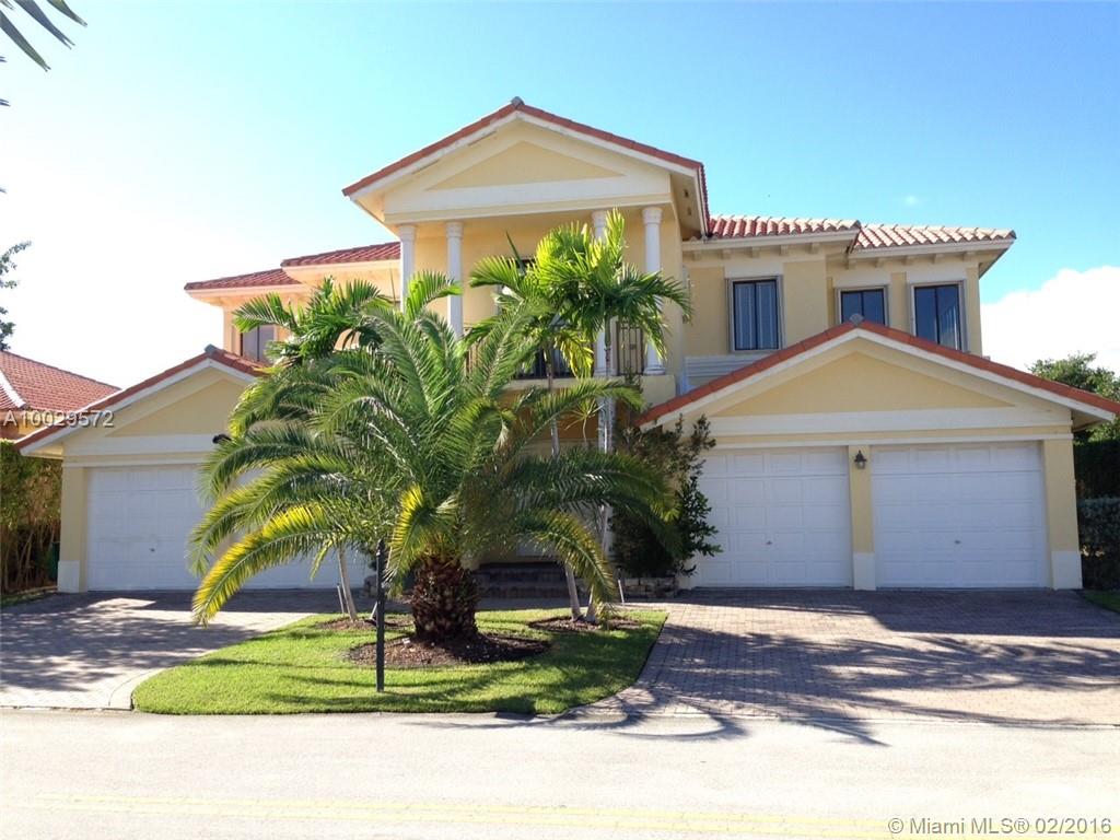 CUTLER CAY - Residential
