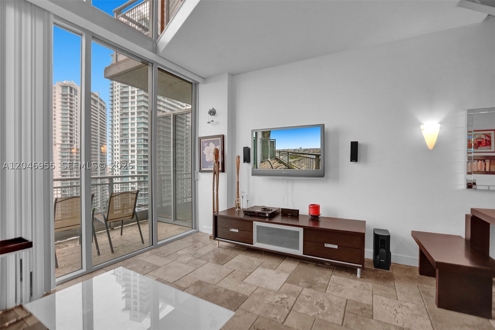 NEO VERTIKA CONDO - Residential Lease