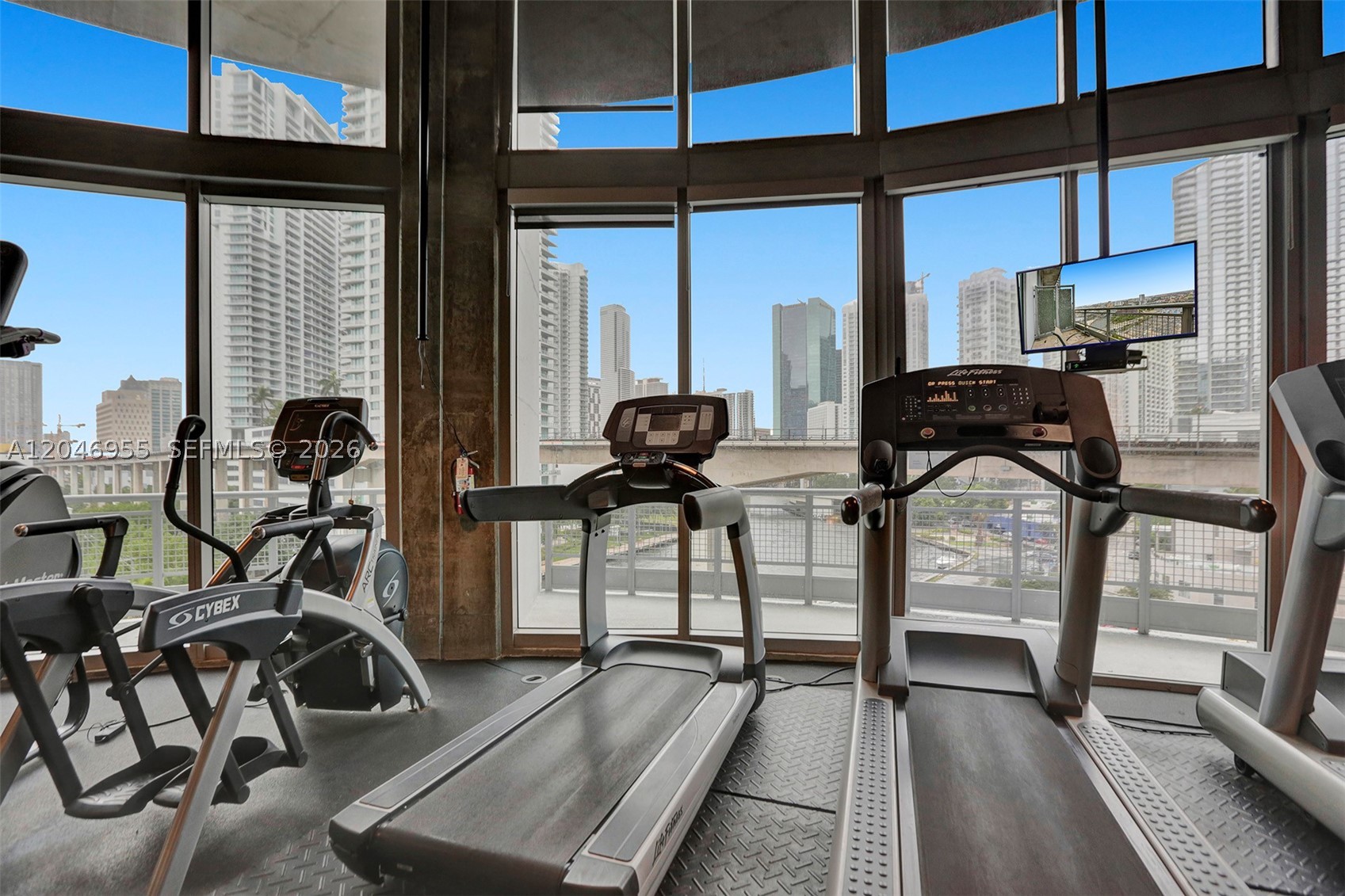 NEO VERTIKA CONDO - Residential Lease