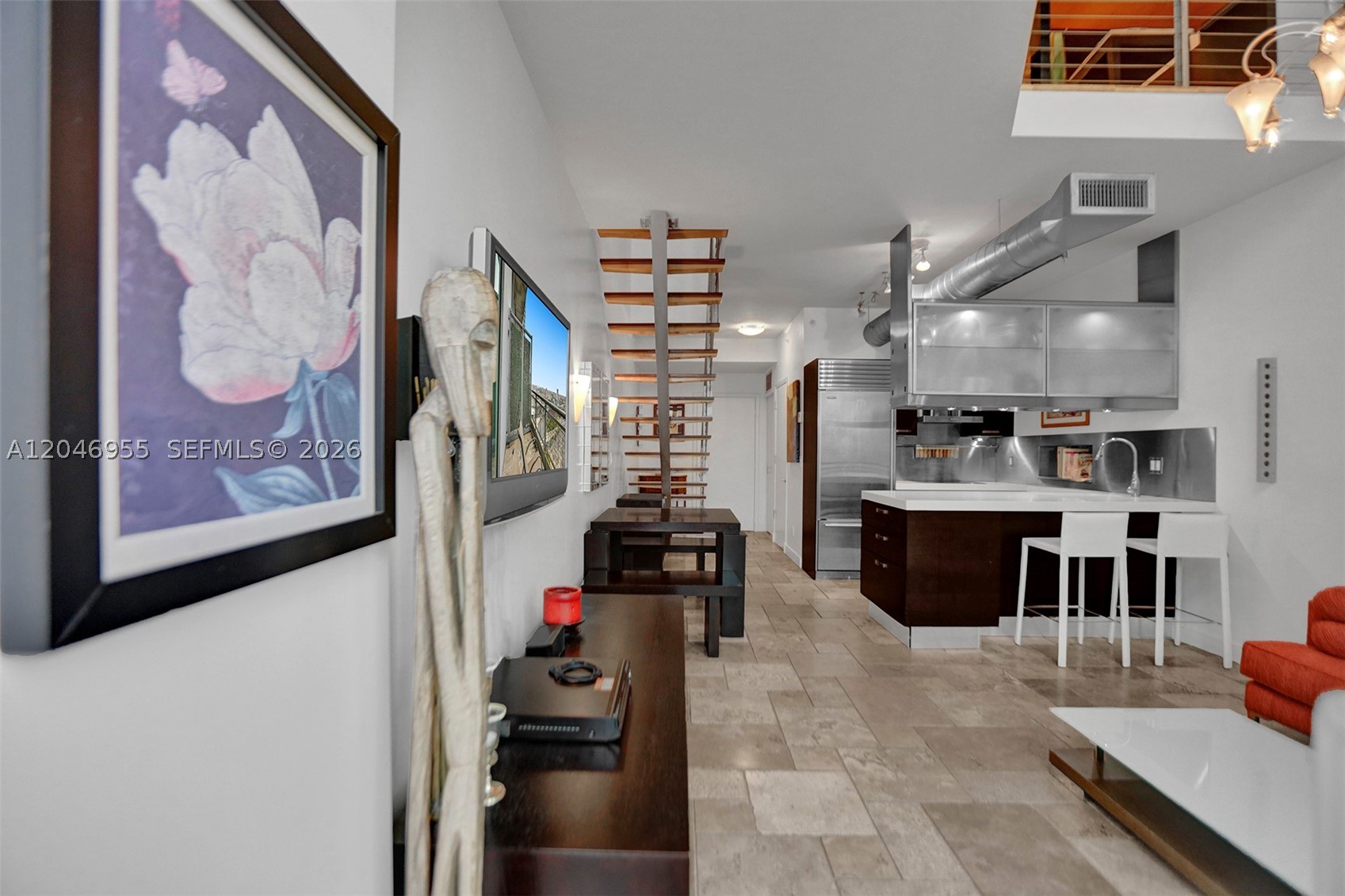 NEO VERTIKA CONDO - Residential Lease