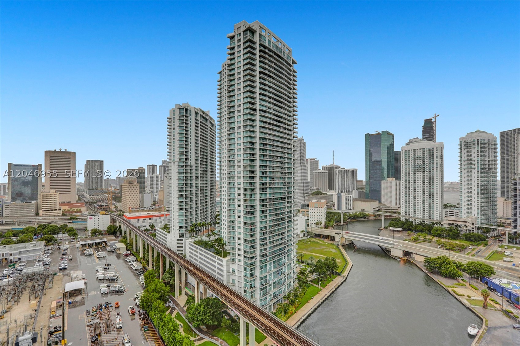 NEO VERTIKA CONDO - Residential Lease