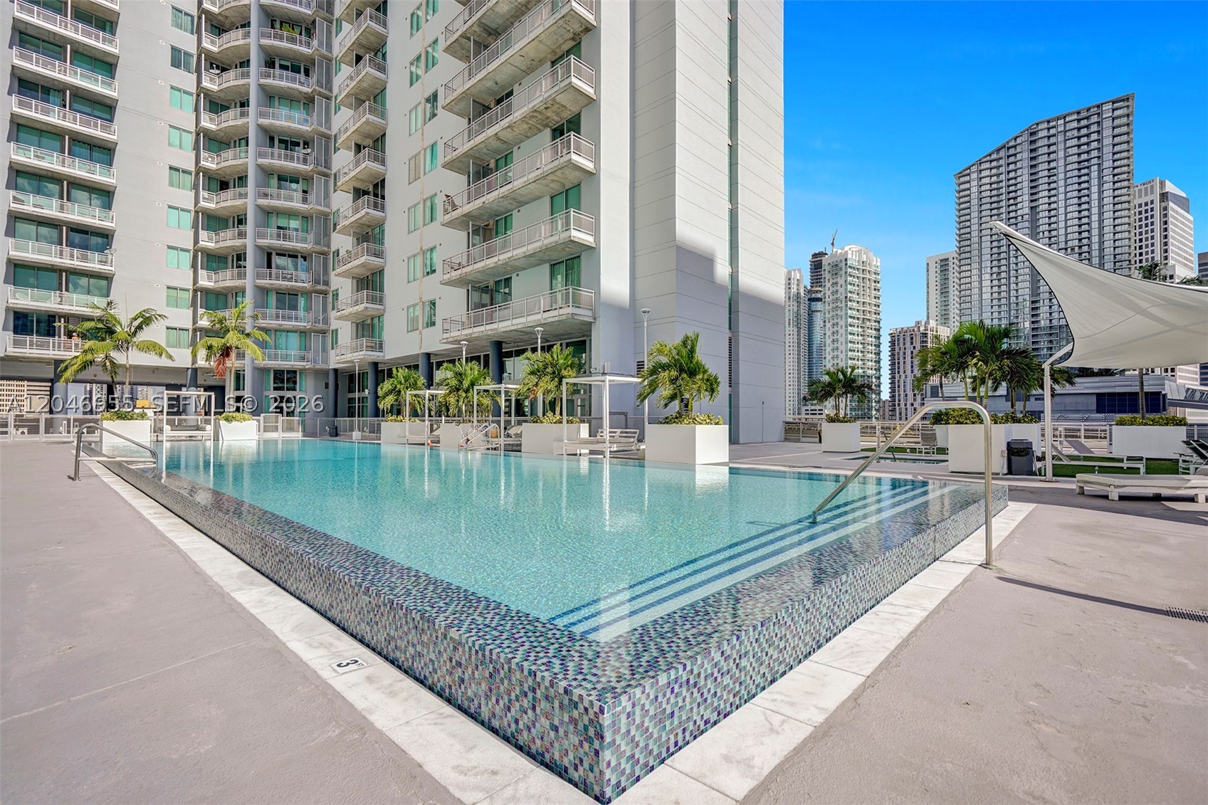 NEO VERTIKA CONDO - Residential Lease