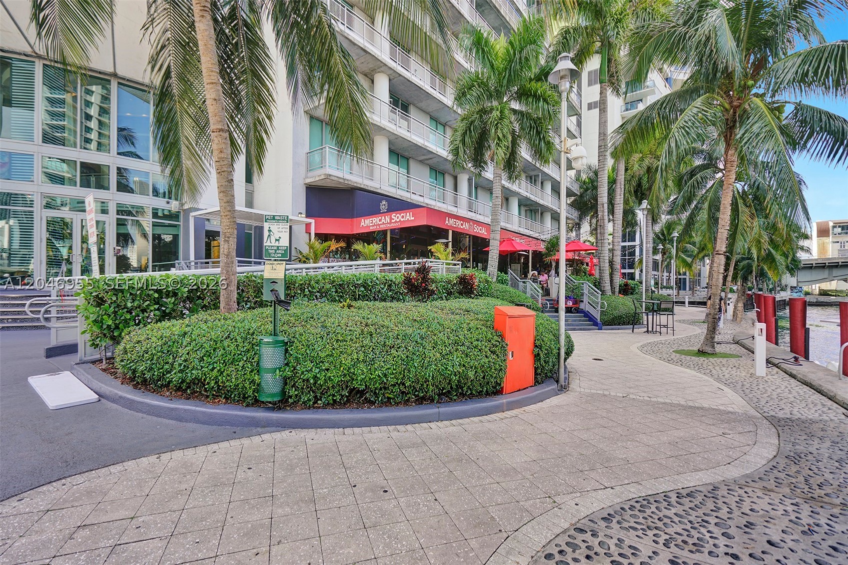 NEO VERTIKA CONDO - Residential Lease