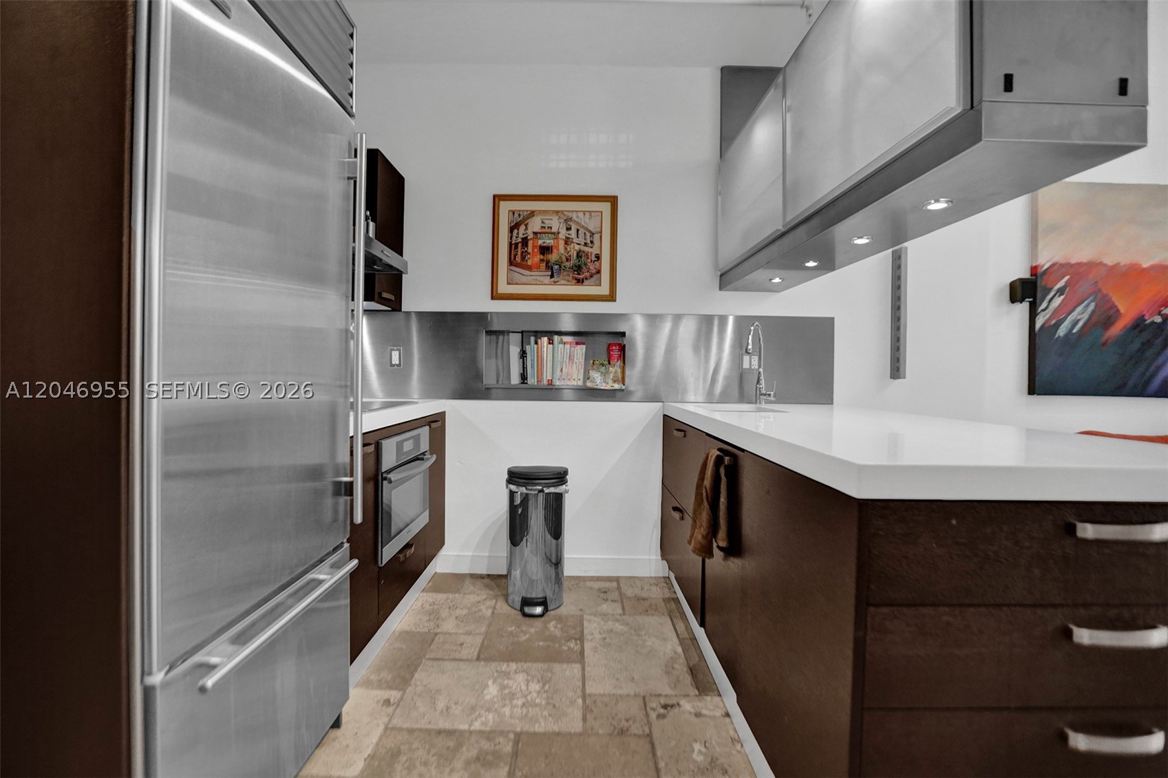 NEO VERTIKA CONDO - Residential Lease
