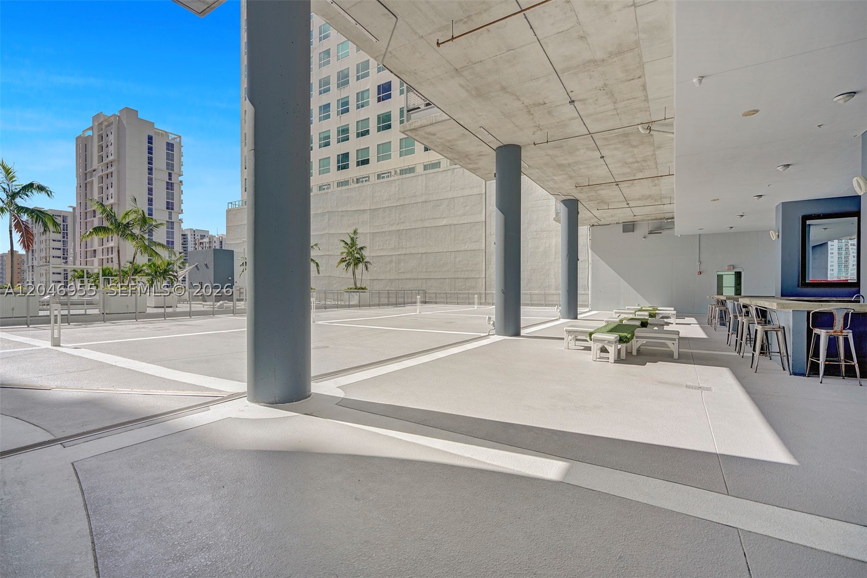 NEO VERTIKA CONDO - Residential Lease