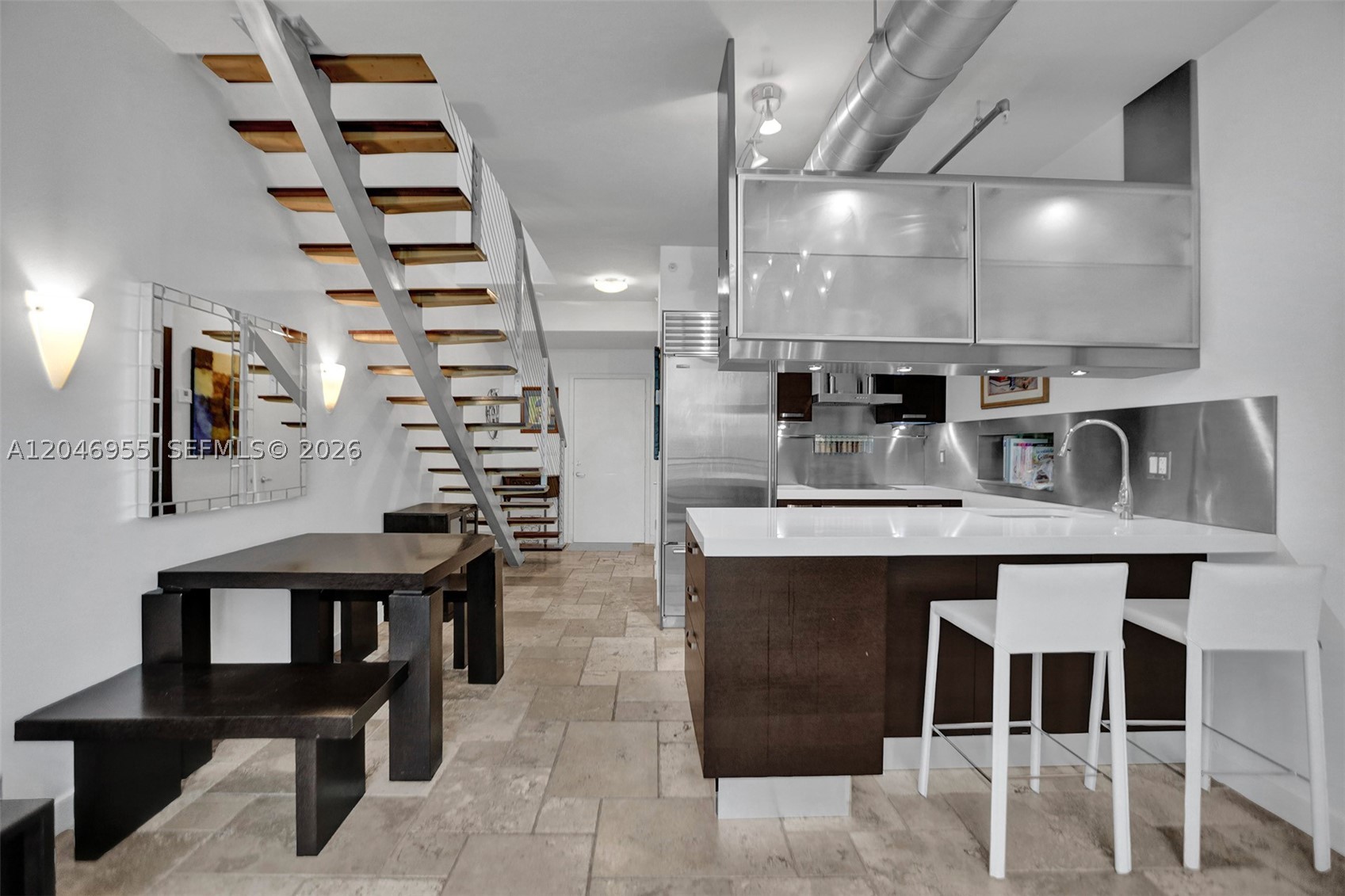 NEO VERTIKA CONDO - Residential Lease