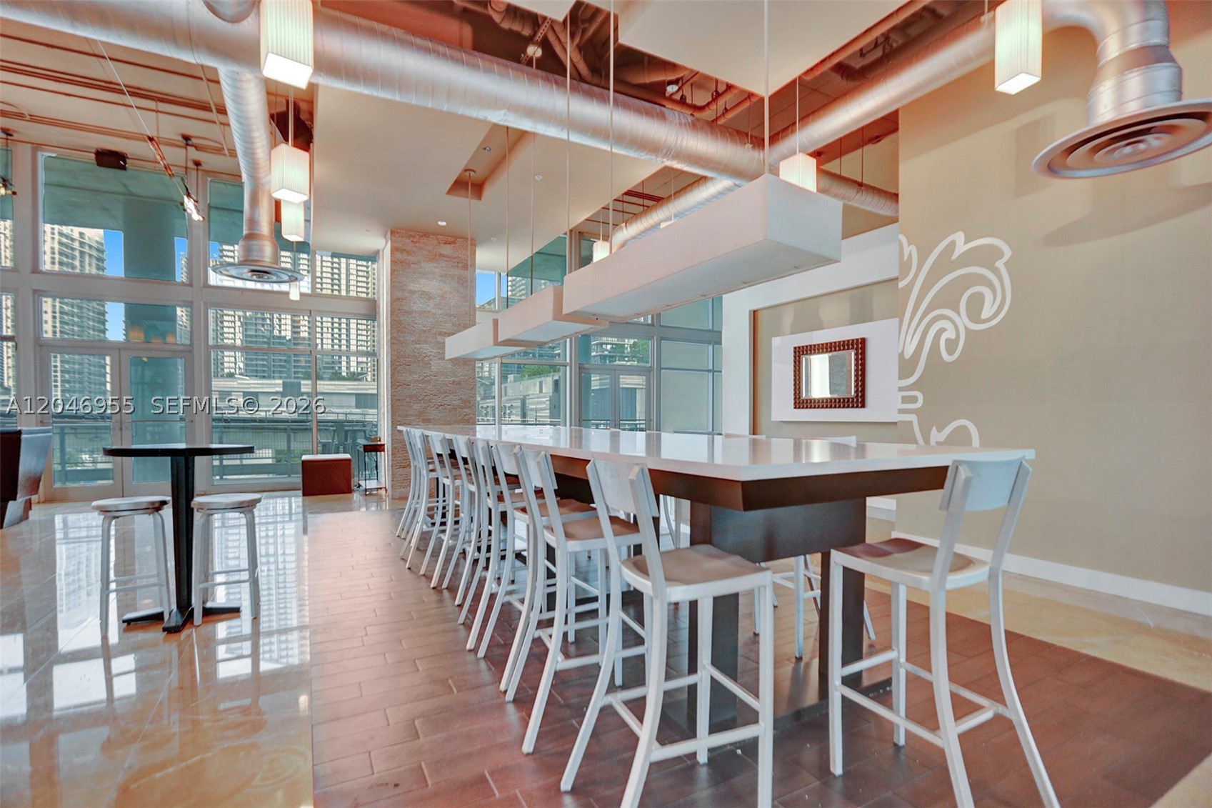 NEO VERTIKA CONDO - Residential Lease