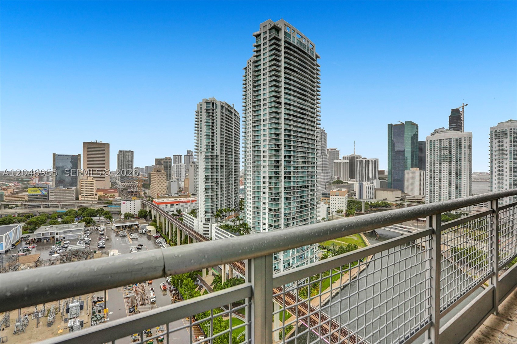 NEO VERTIKA CONDO - Residential Lease