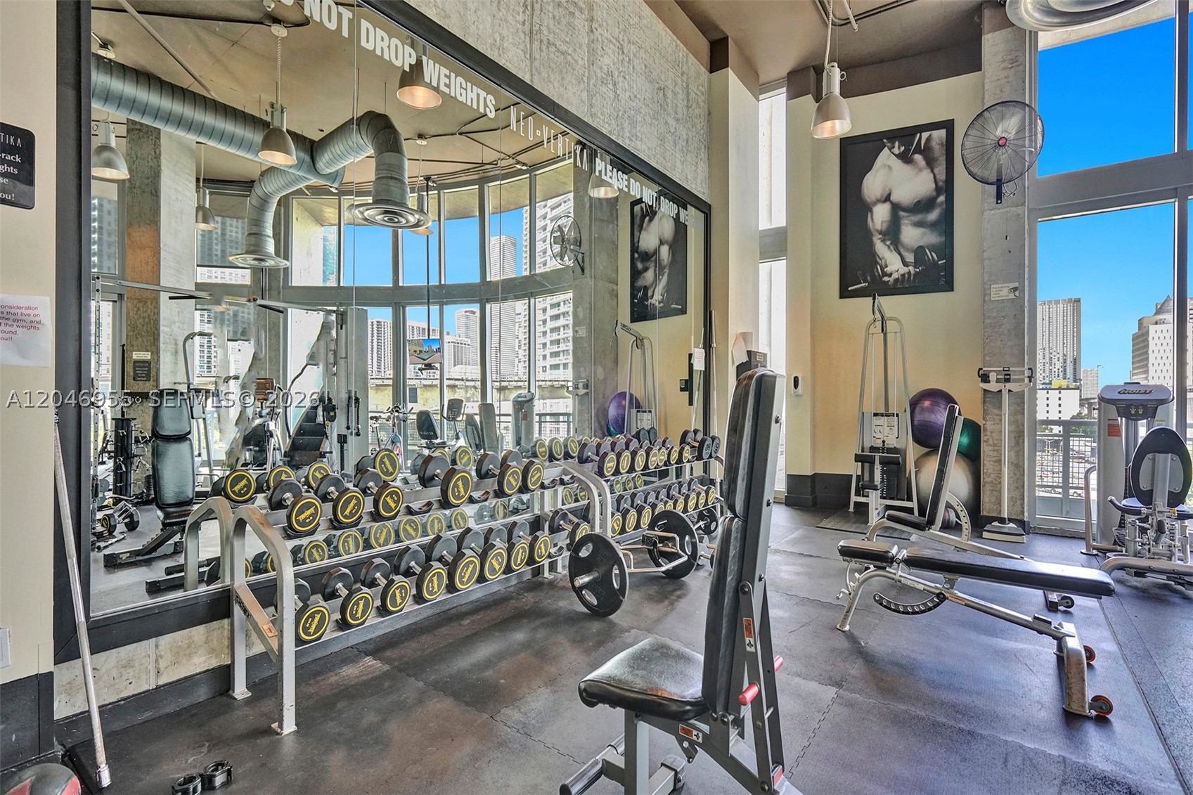 NEO VERTIKA CONDO - Residential Lease