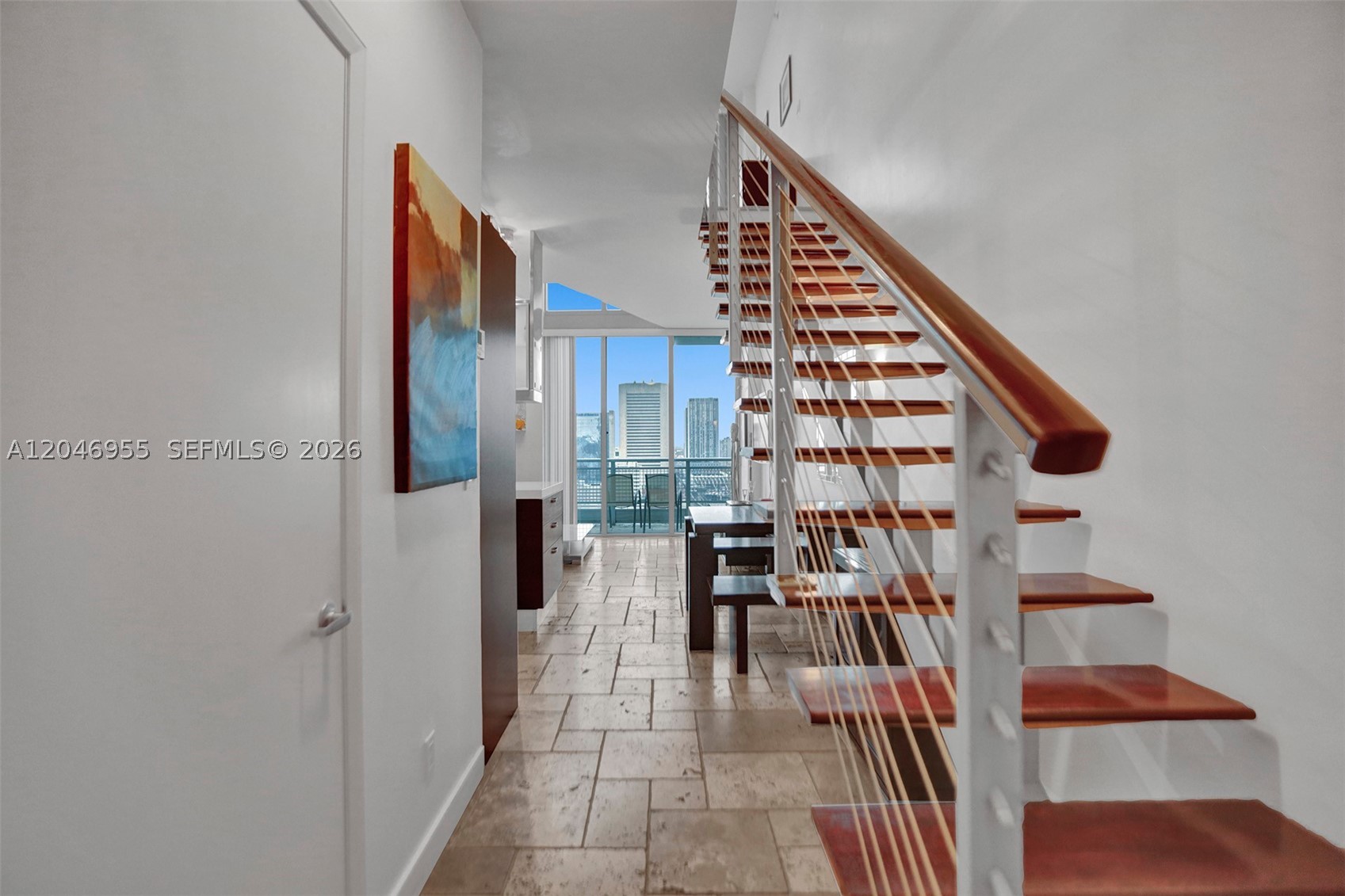 NEO VERTIKA CONDO - Residential Lease