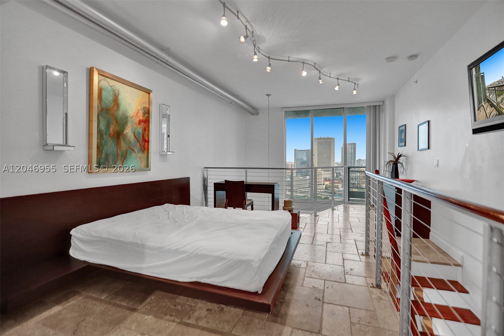 NEO VERTIKA CONDO - Residential Lease