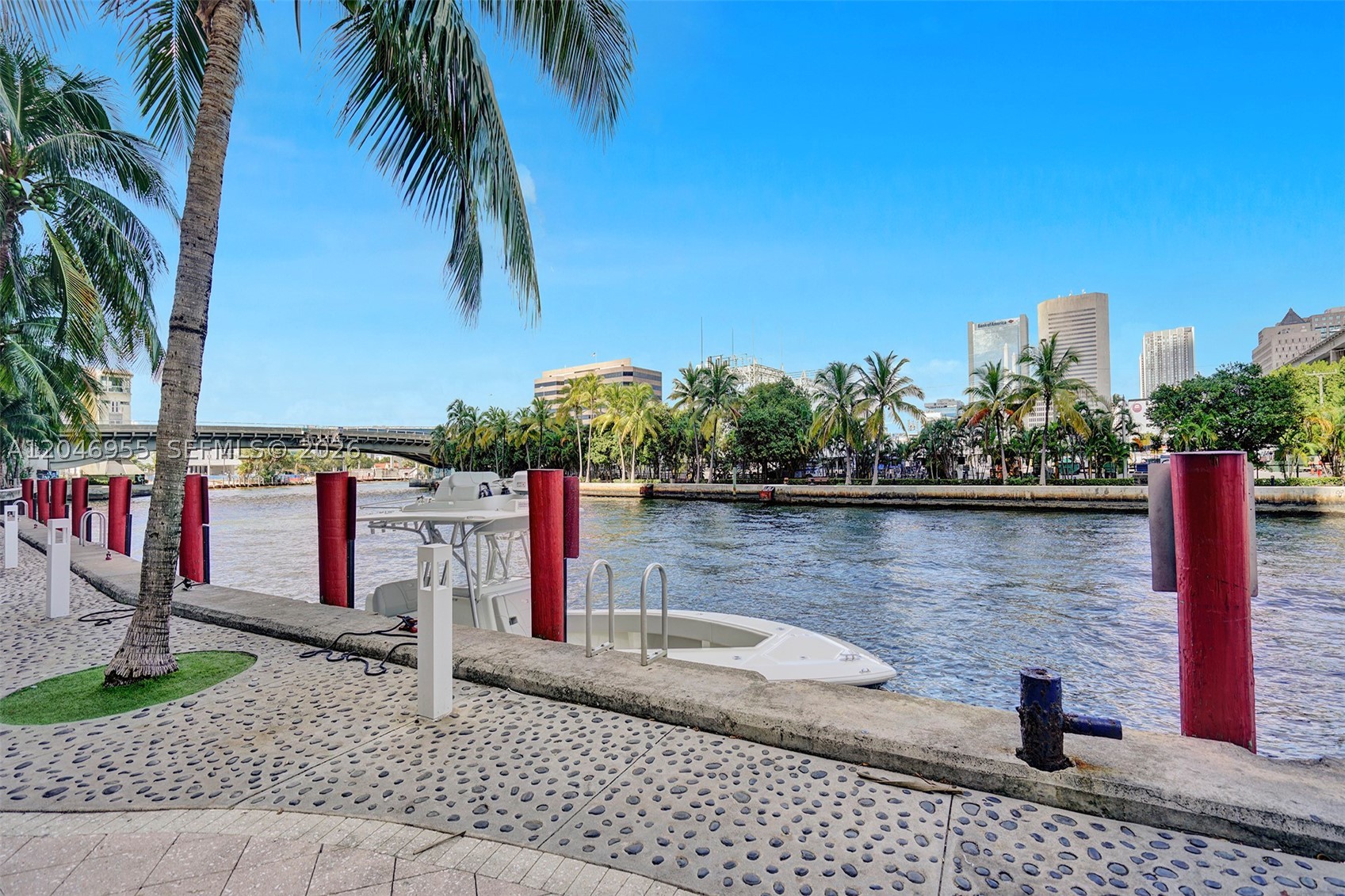 NEO VERTIKA CONDO - Residential Lease