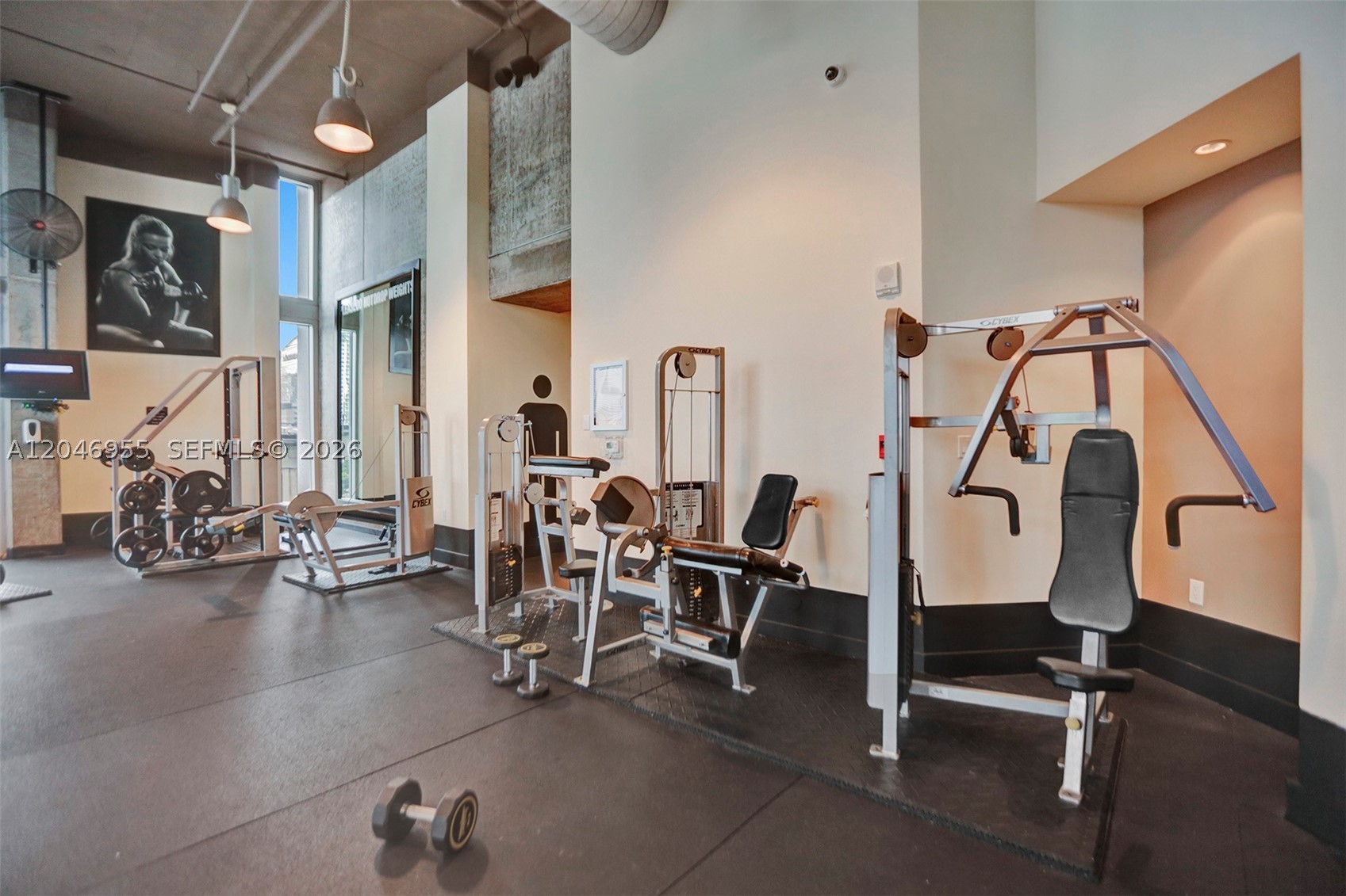 NEO VERTIKA CONDO - Residential Lease