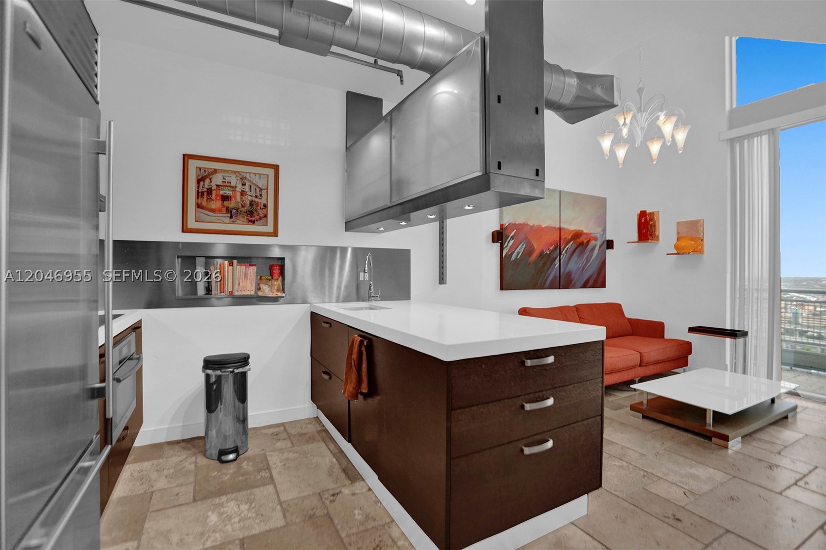 NEO VERTIKA CONDO - Residential Lease