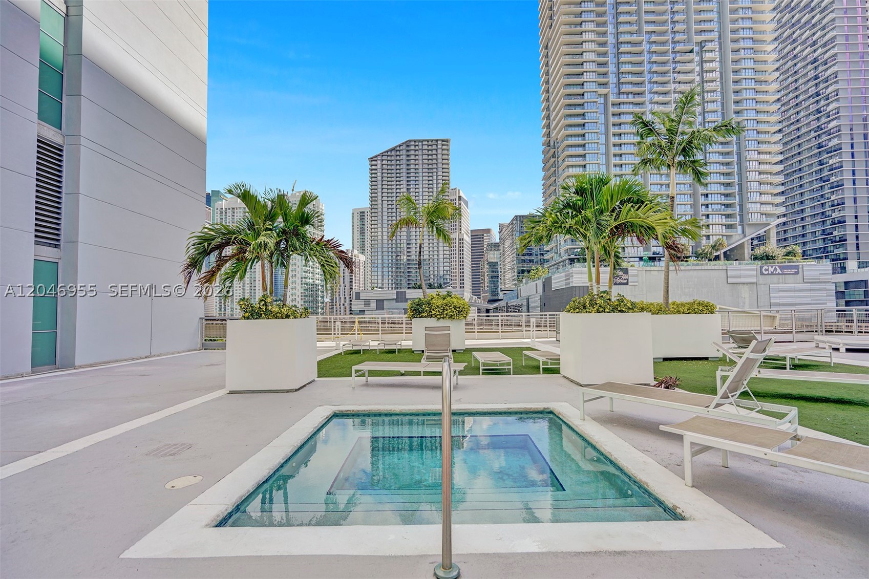 NEO VERTIKA CONDO - Residential Lease