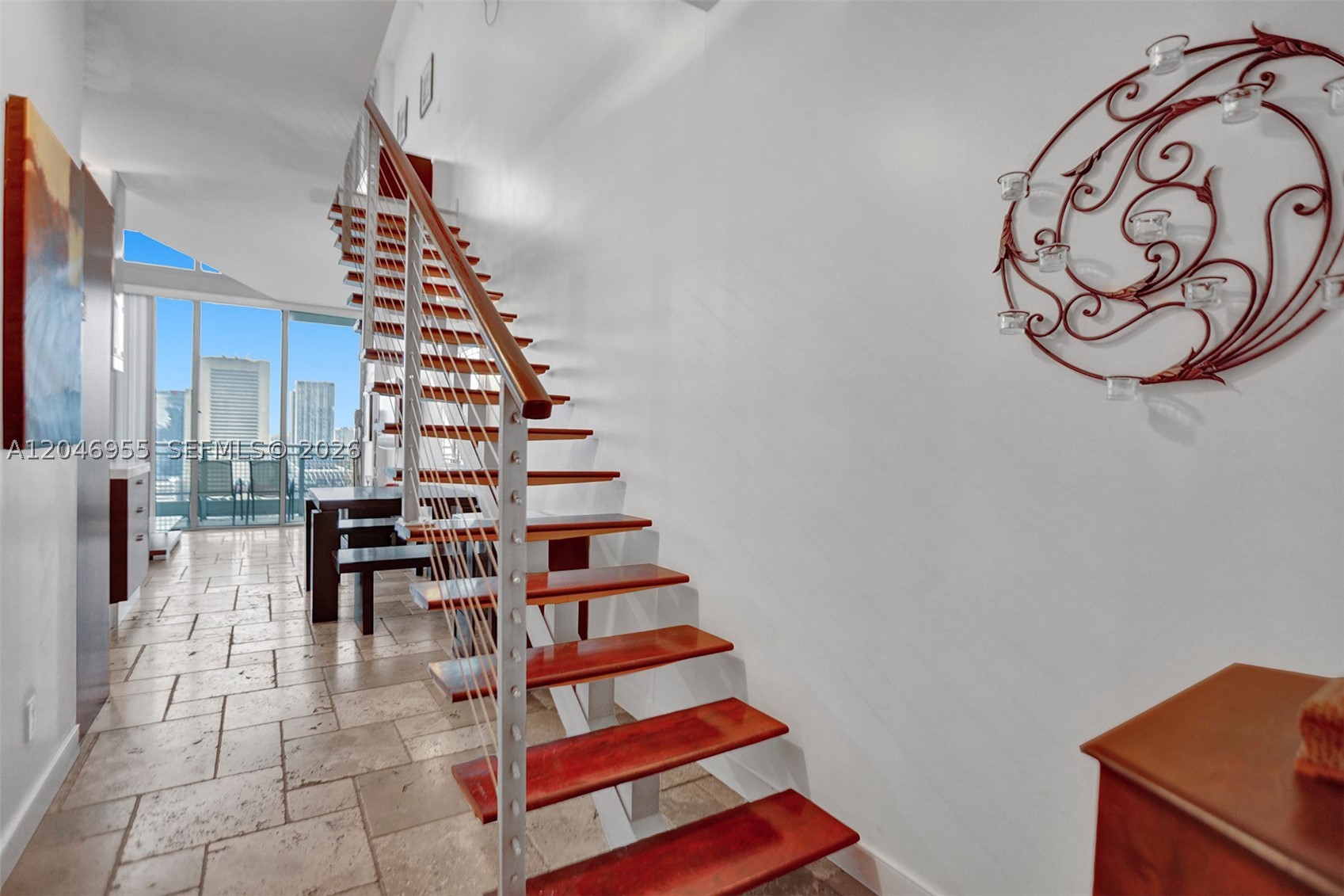 NEO VERTIKA CONDO - Residential Lease