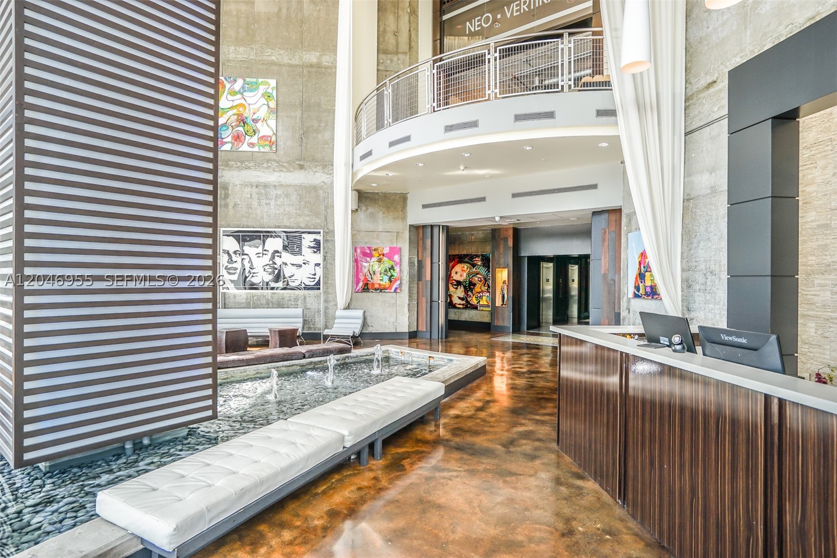 NEO VERTIKA CONDO - Residential Lease