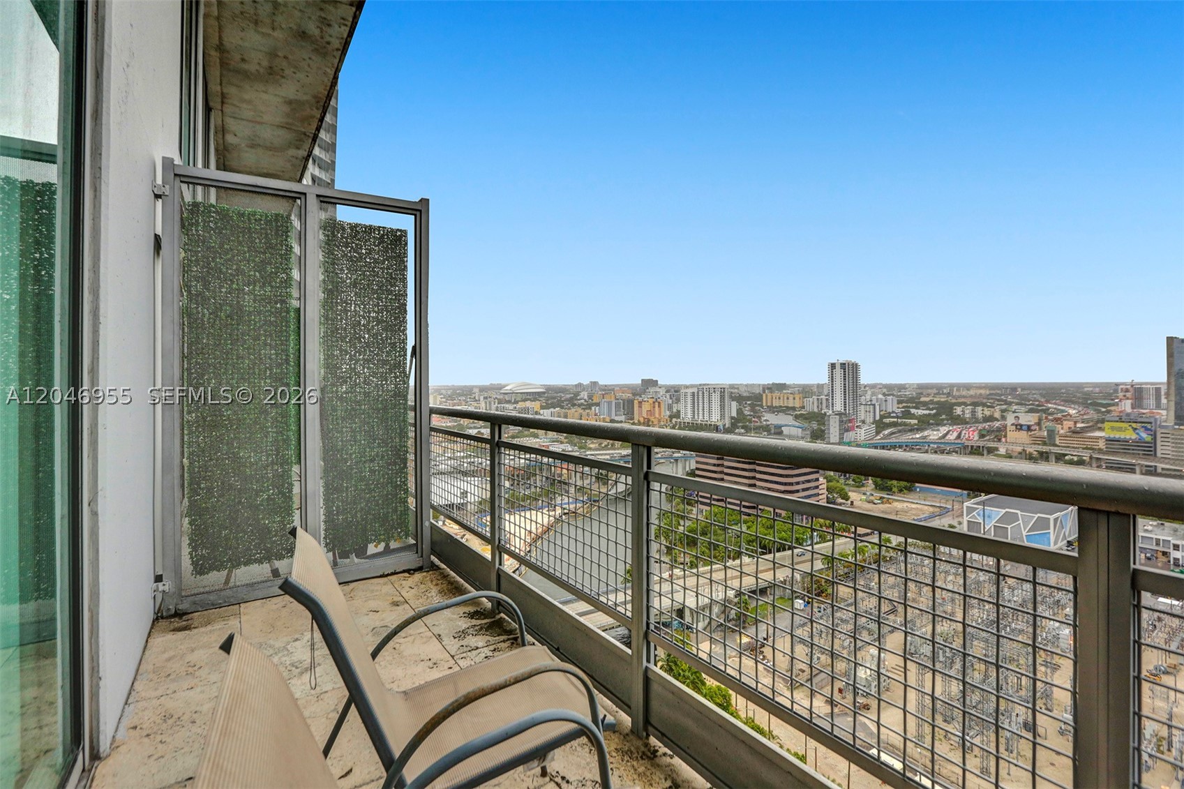 NEO VERTIKA CONDO - Residential Lease
