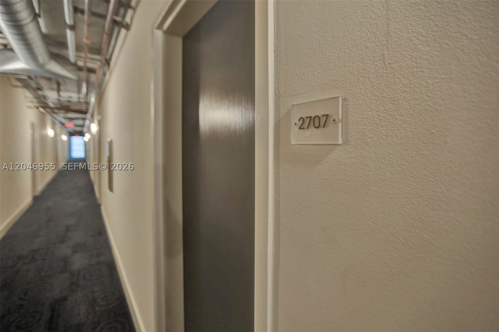 NEO VERTIKA CONDO - Residential Lease