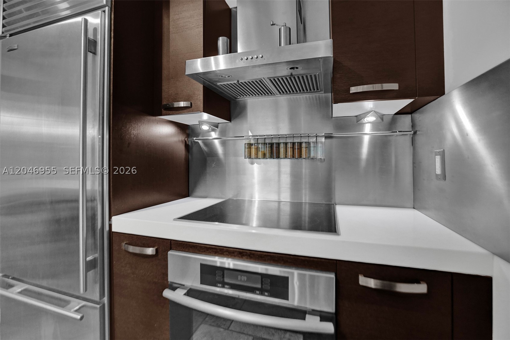 NEO VERTIKA CONDO - Residential Lease