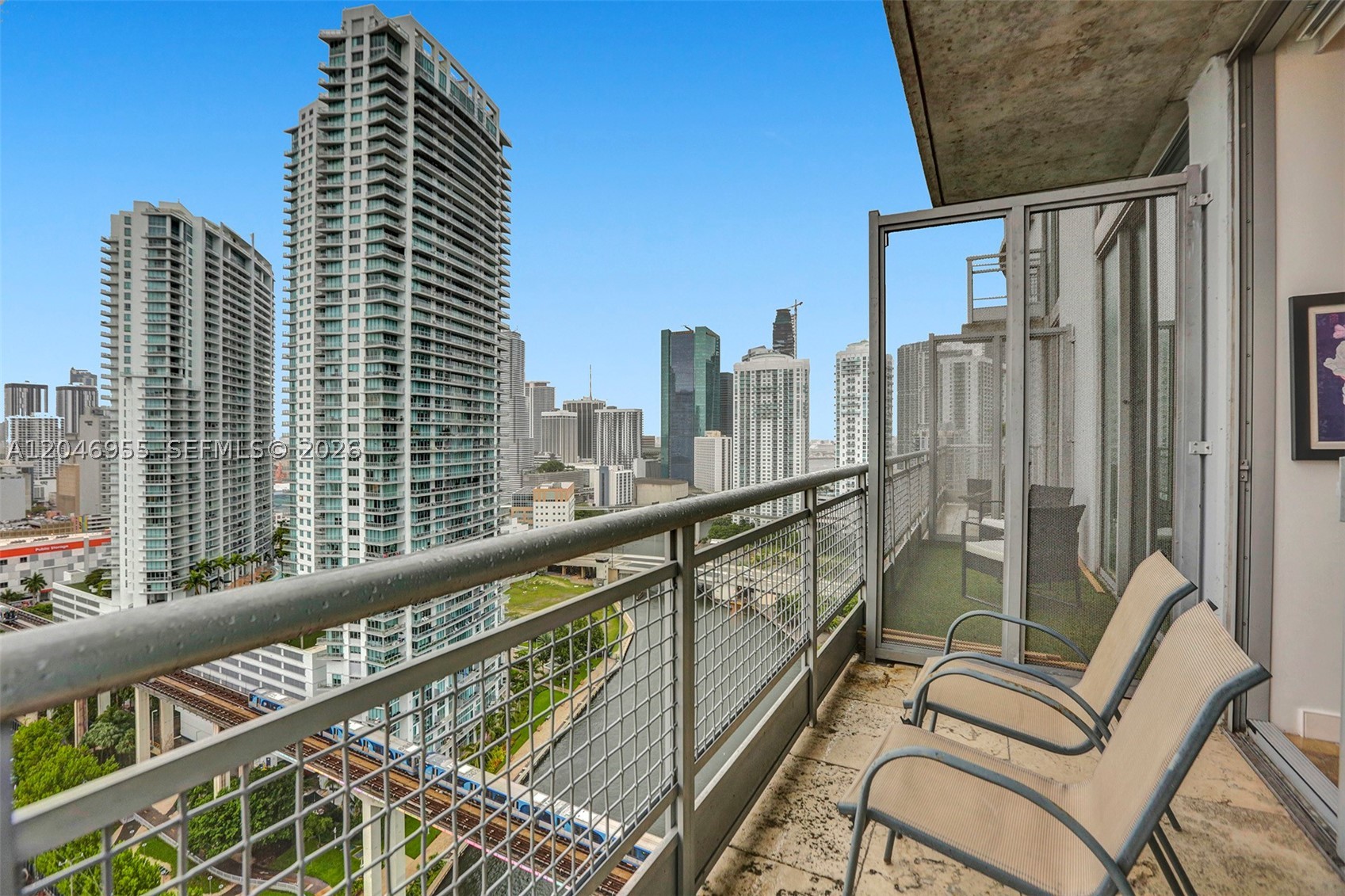 NEO VERTIKA CONDO - Residential Lease