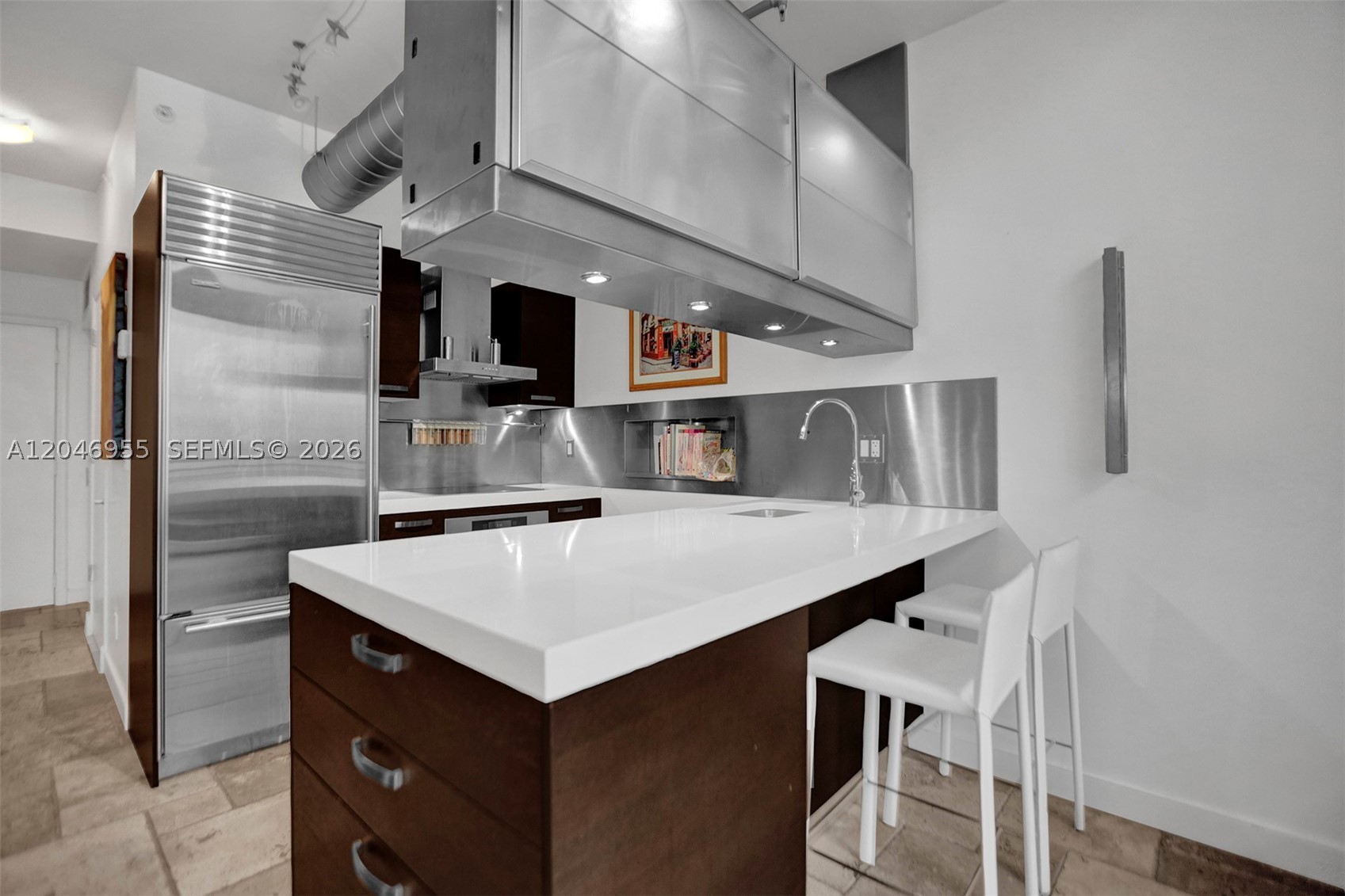 NEO VERTIKA CONDO - Residential Lease
