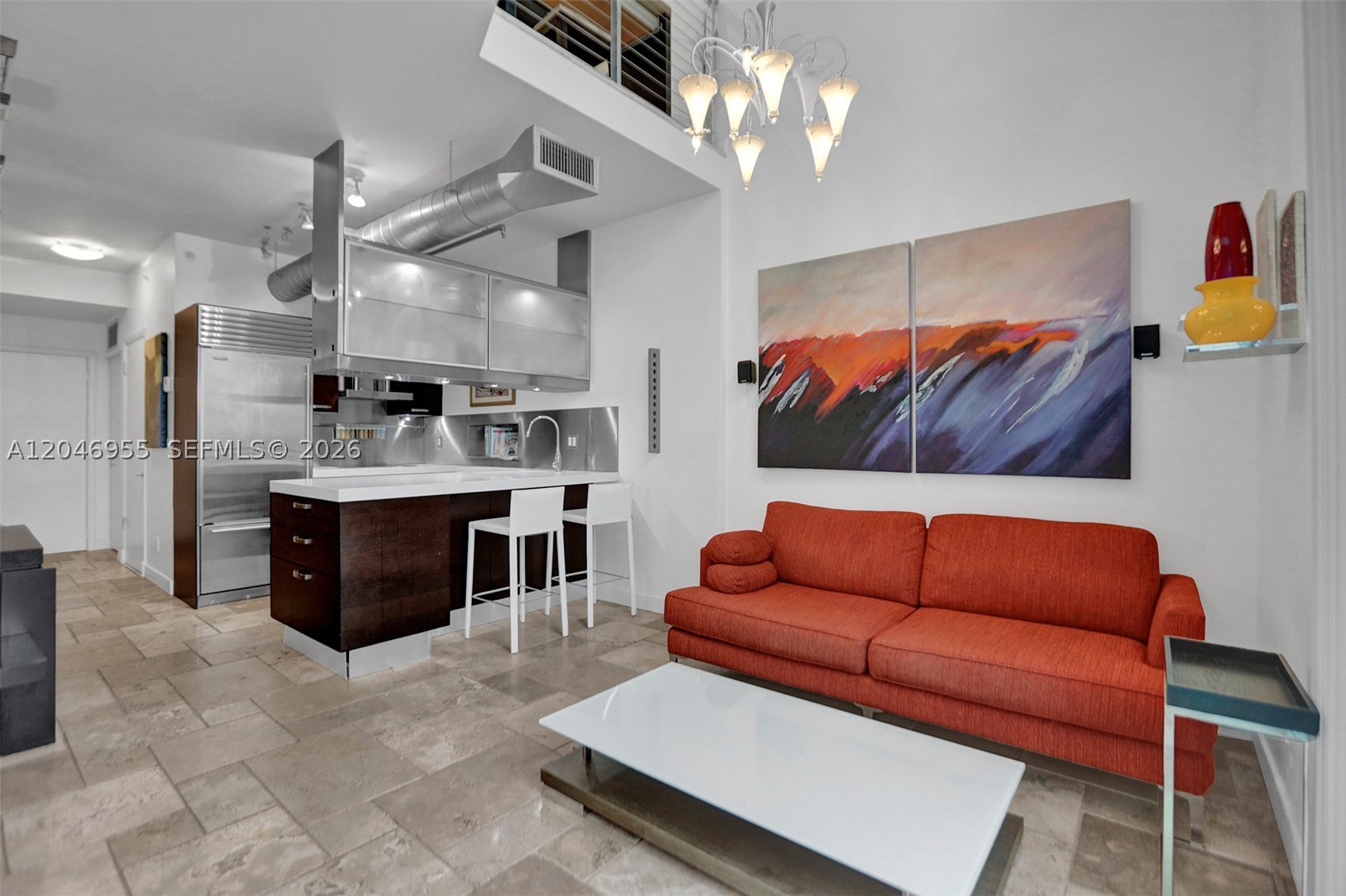 NEO VERTIKA CONDO - Residential Lease