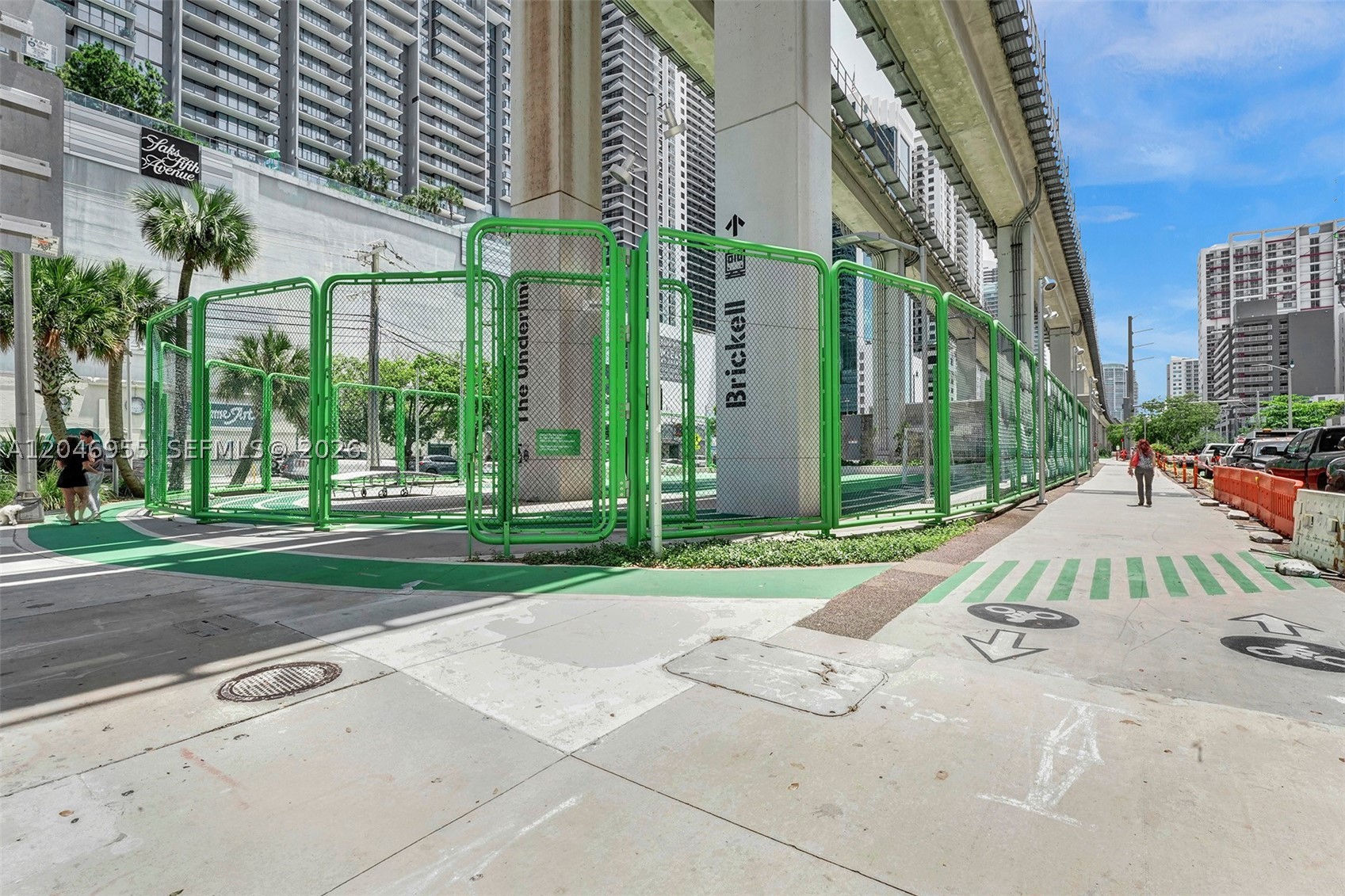 NEO VERTIKA CONDO - Residential Lease
