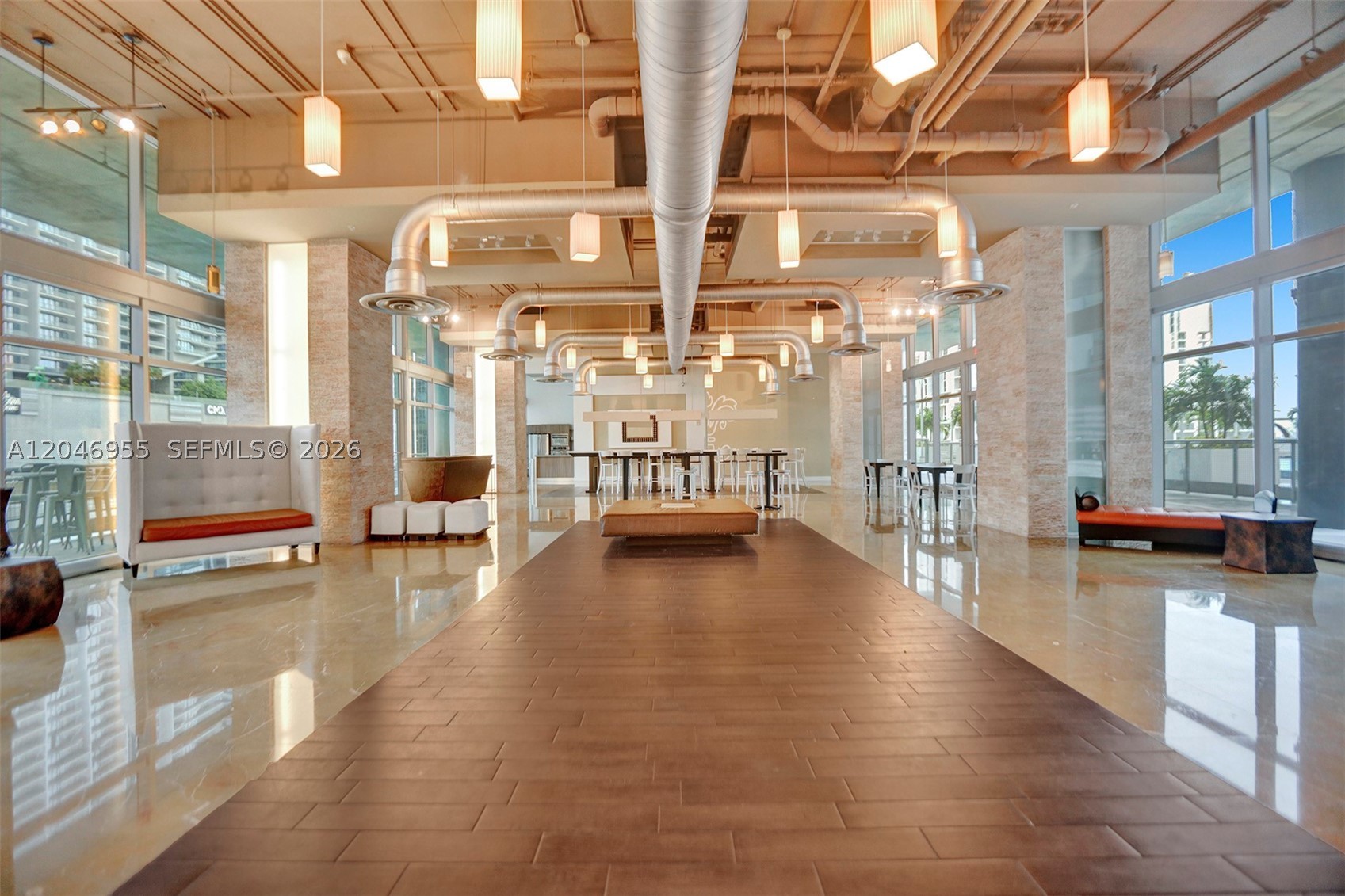 NEO VERTIKA CONDO - Residential Lease
