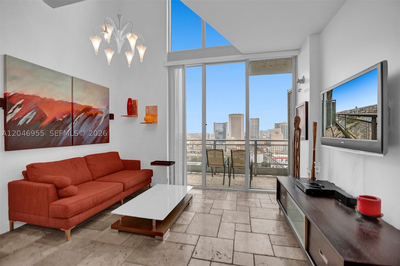 NEO VERTIKA CONDO - Residential Lease